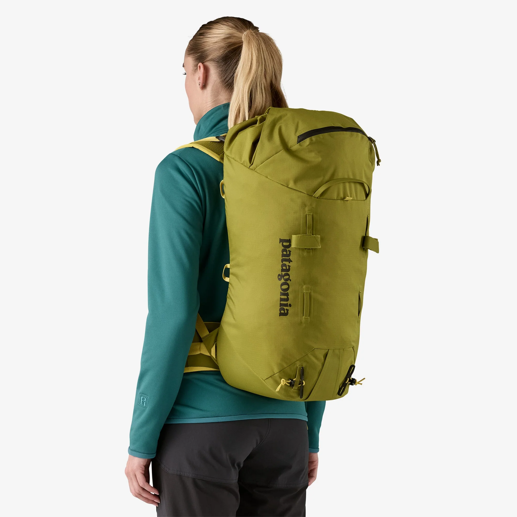 Ascensionist Climbing Pack 35L - Image 5