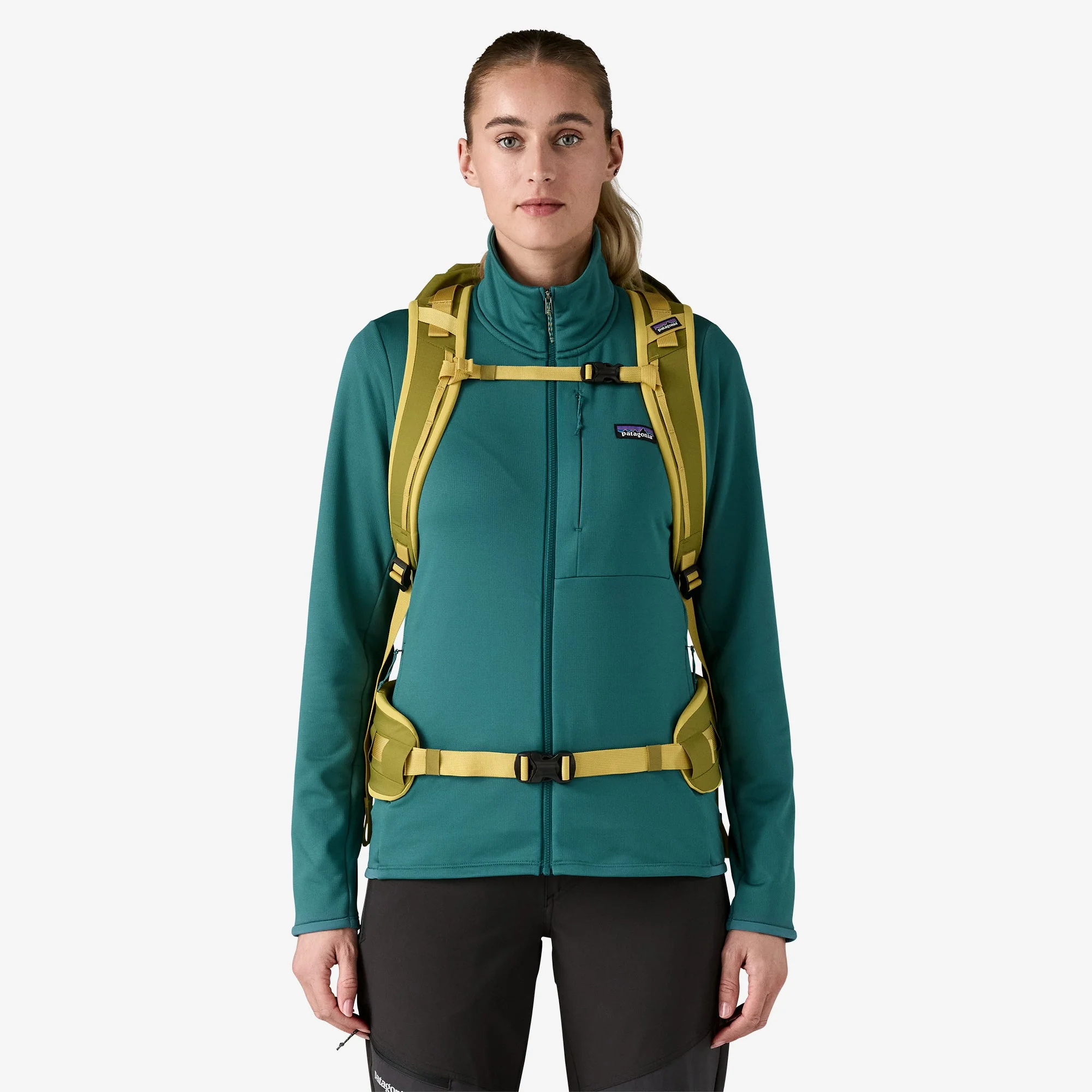 Ascensionist Climbing Pack 35L - Image 6