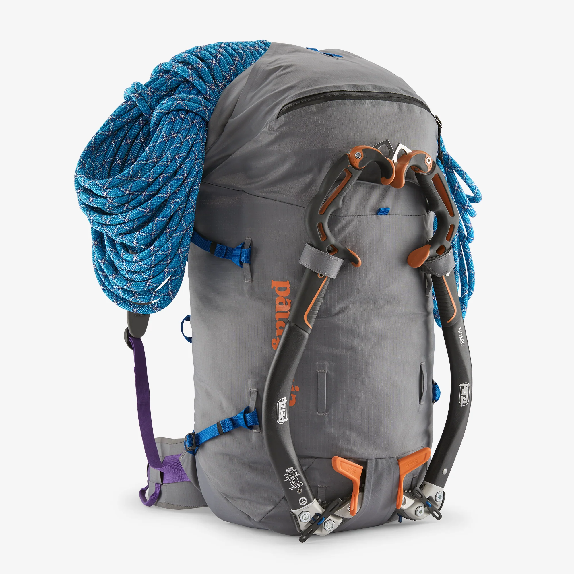 Ascensionist Climbing Pack 55L - Image 4