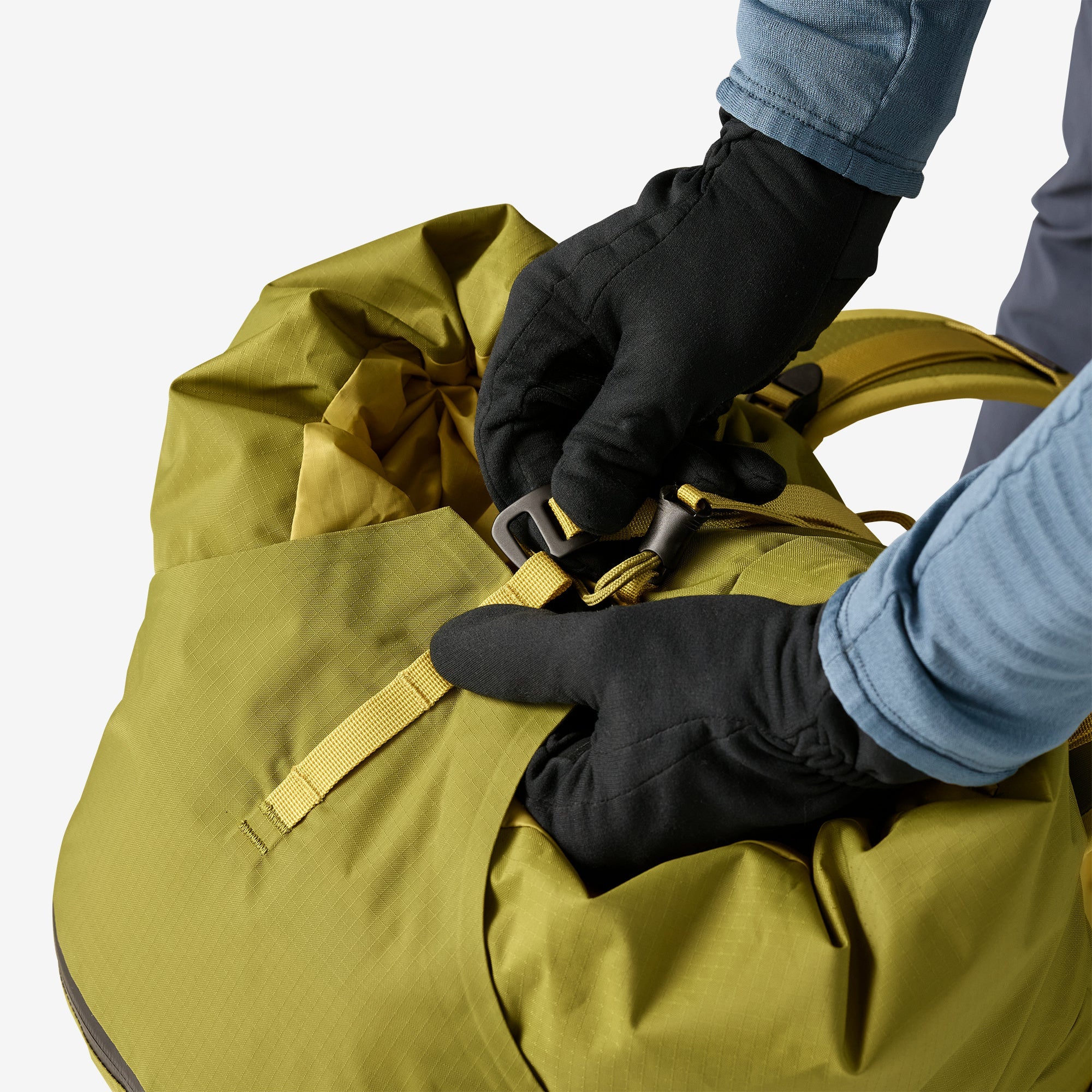 Ascensionist Climbing Pack 55L - Image 8