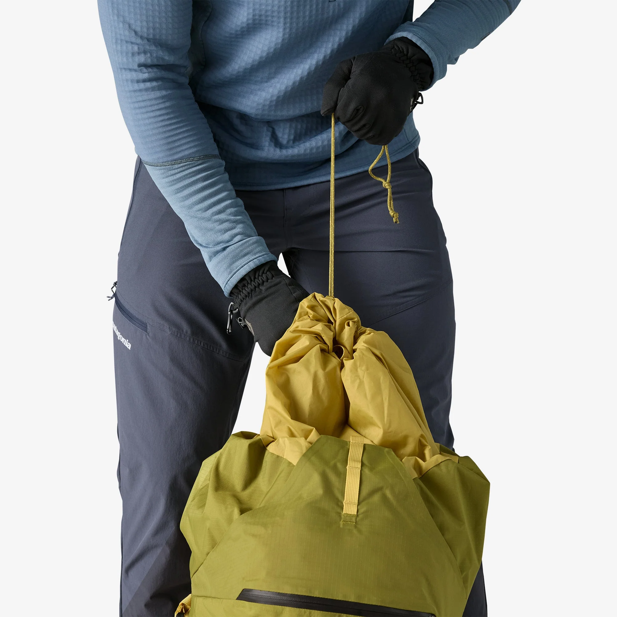 Ascensionist Climbing Pack 55L - Image 9