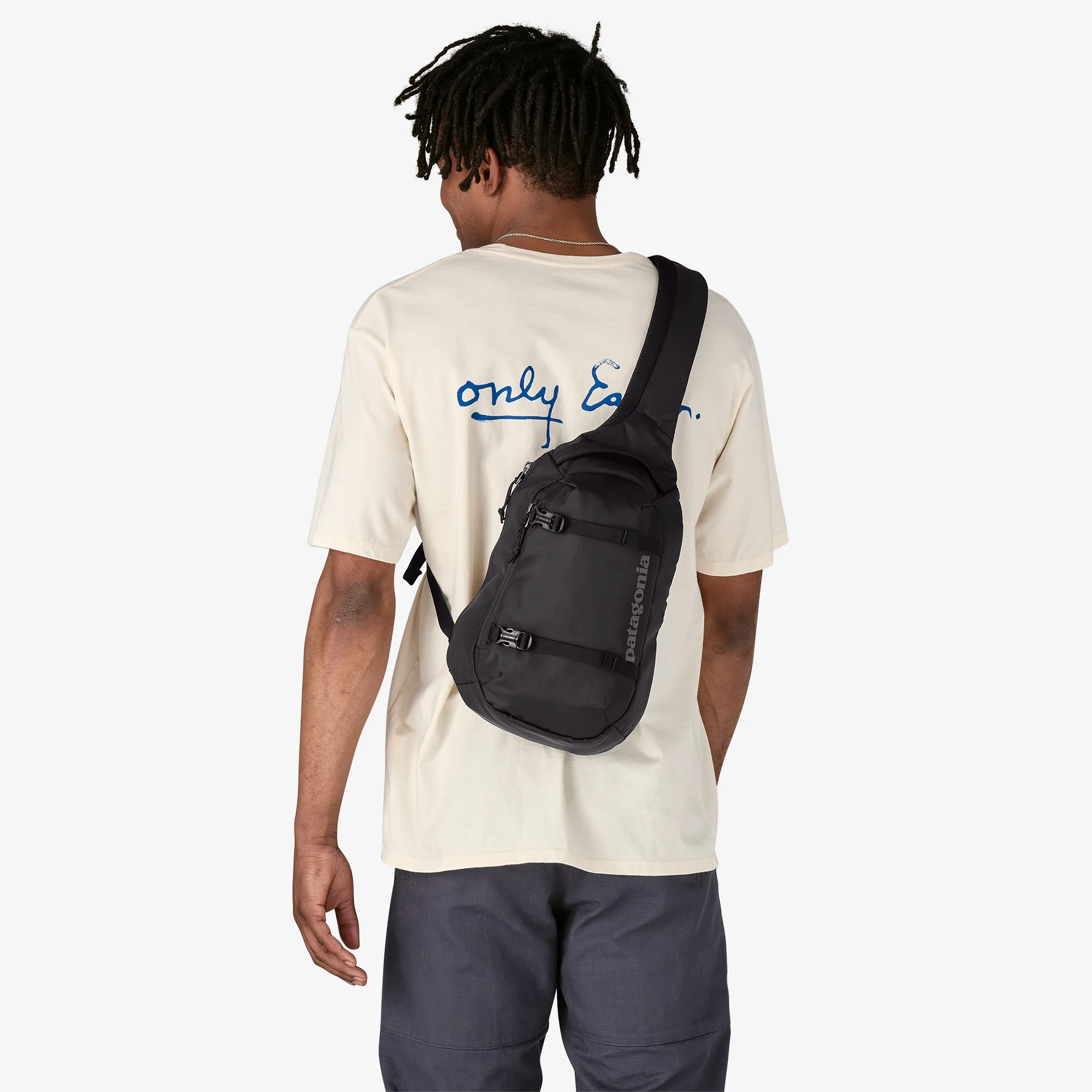 Atom Sling Bag 8L - Image 2