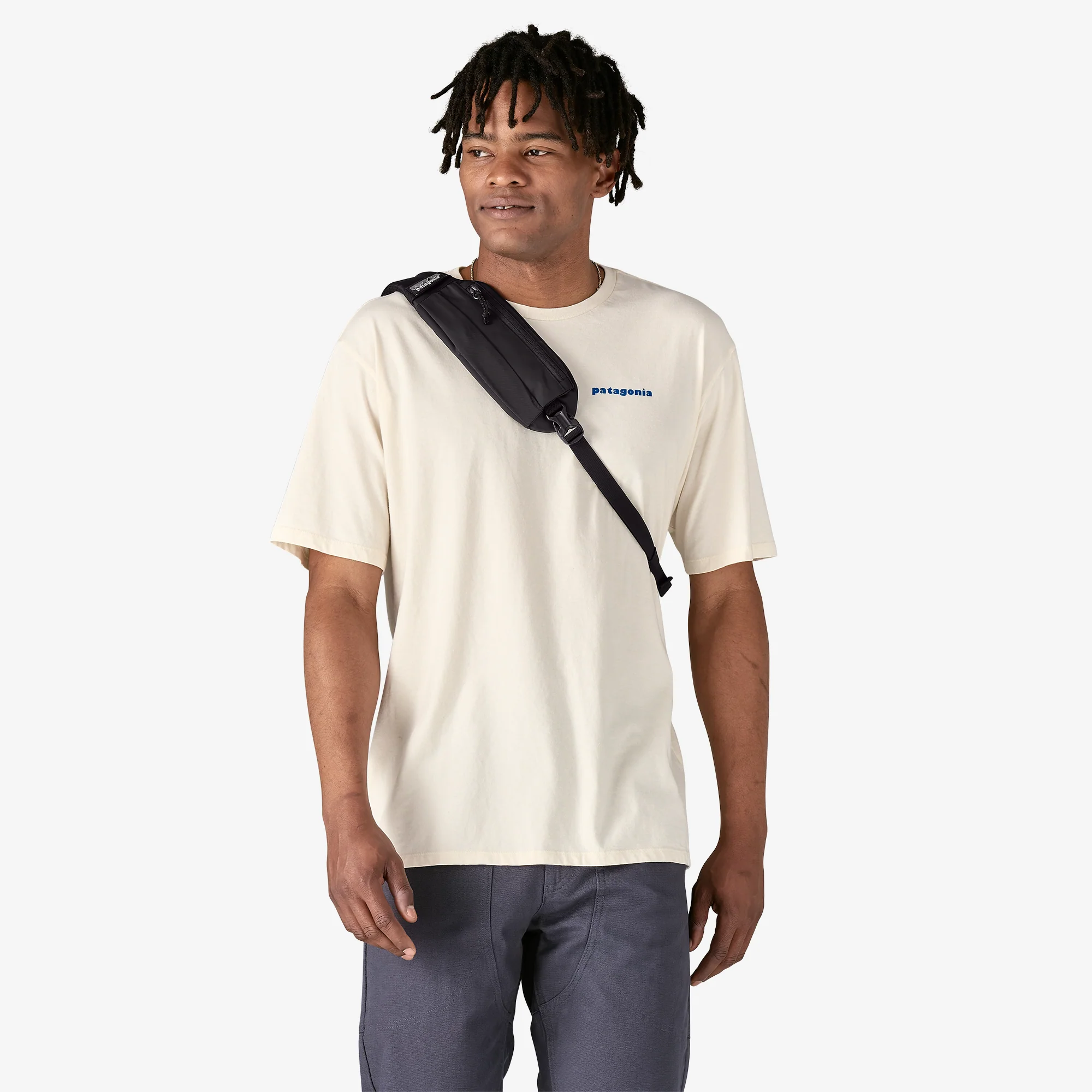 Atom Sling Bag 8L - Image 3