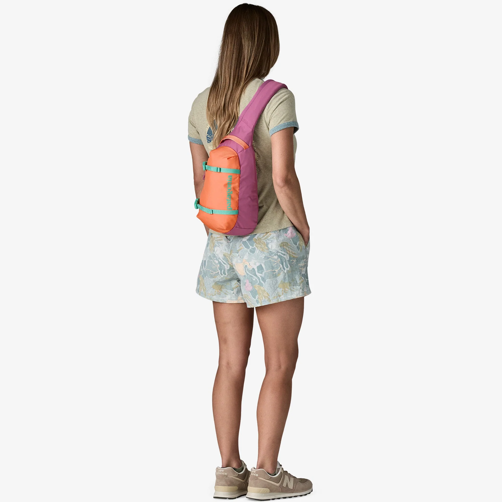 Atom Sling Bag 8L - Image 4