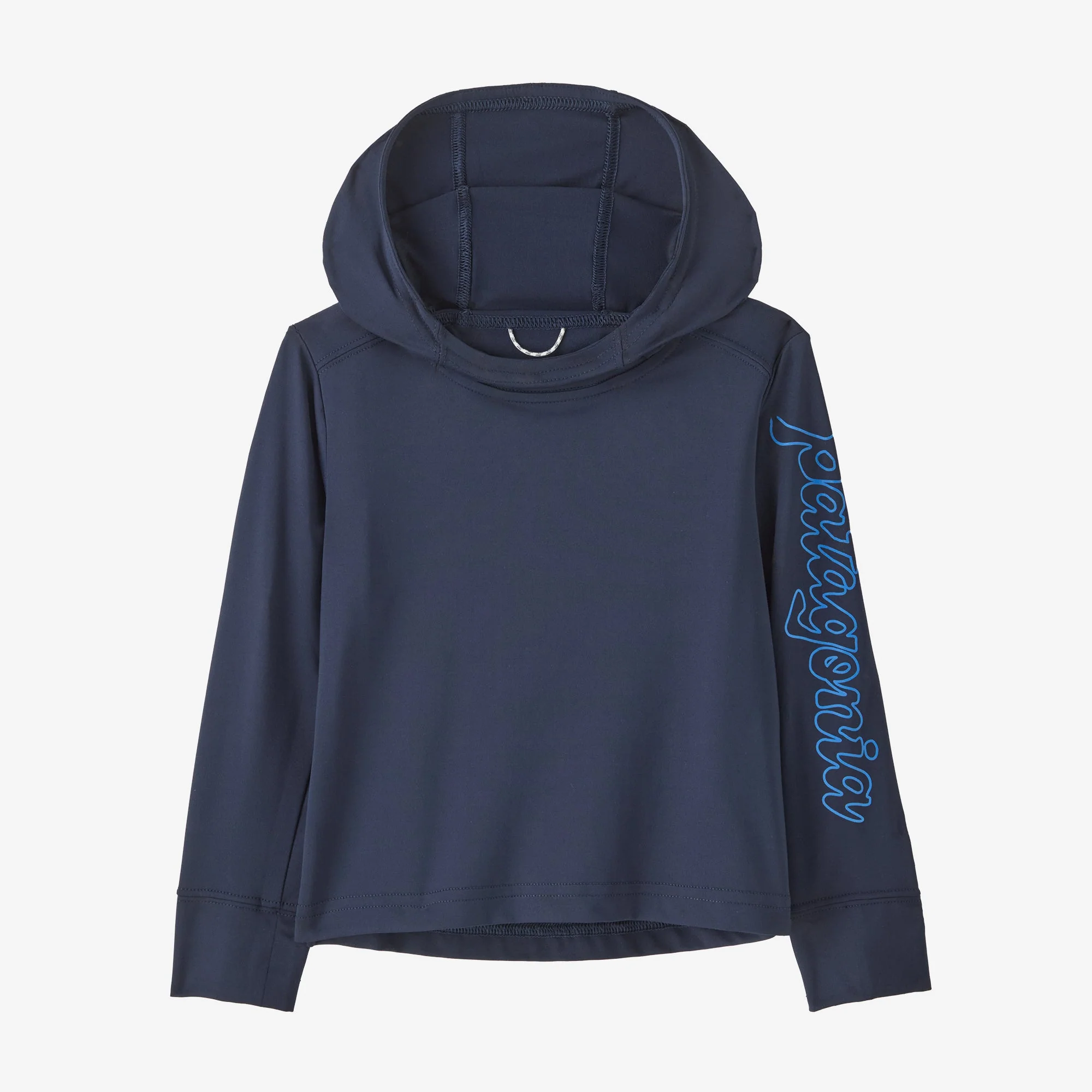Baby CapileneĀ® Silkweight Hoody