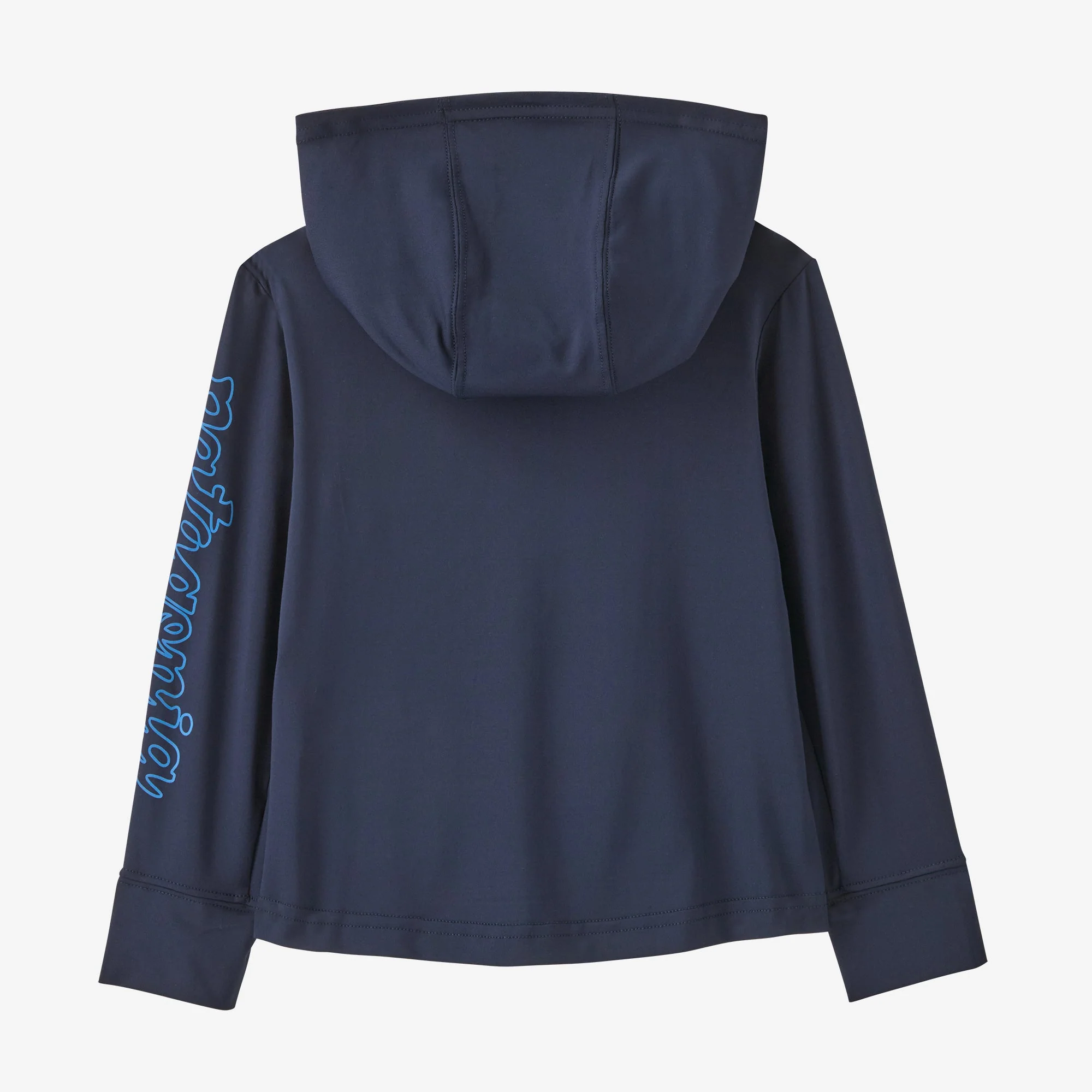 Baby CapileneĀ® Silkweight Hoody - Image 2
