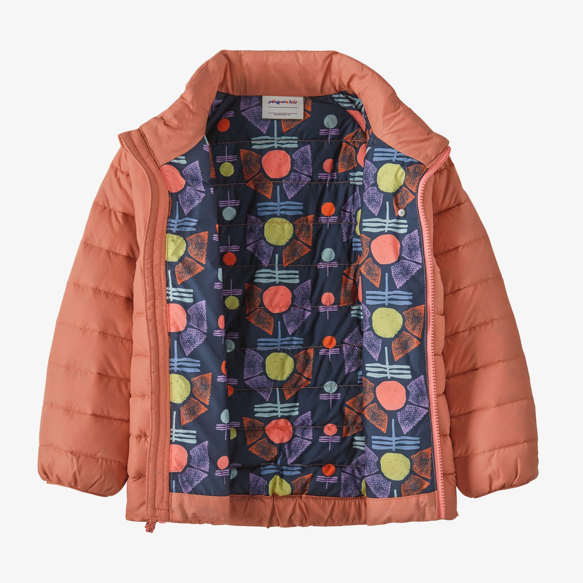 Baby Down Sweater™ Jacket - Image 2