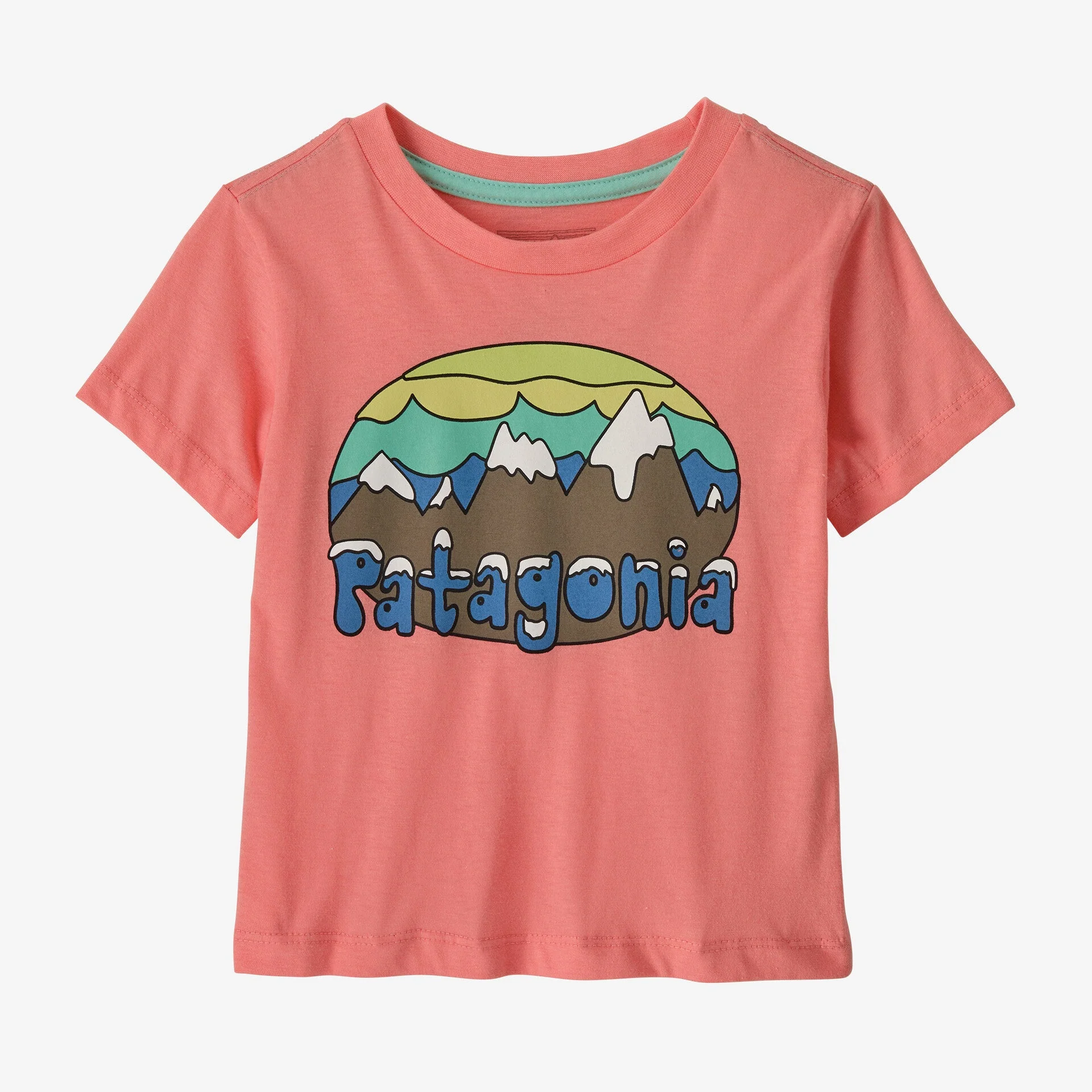 Baby Fitz Roy Flurries T-Shirt