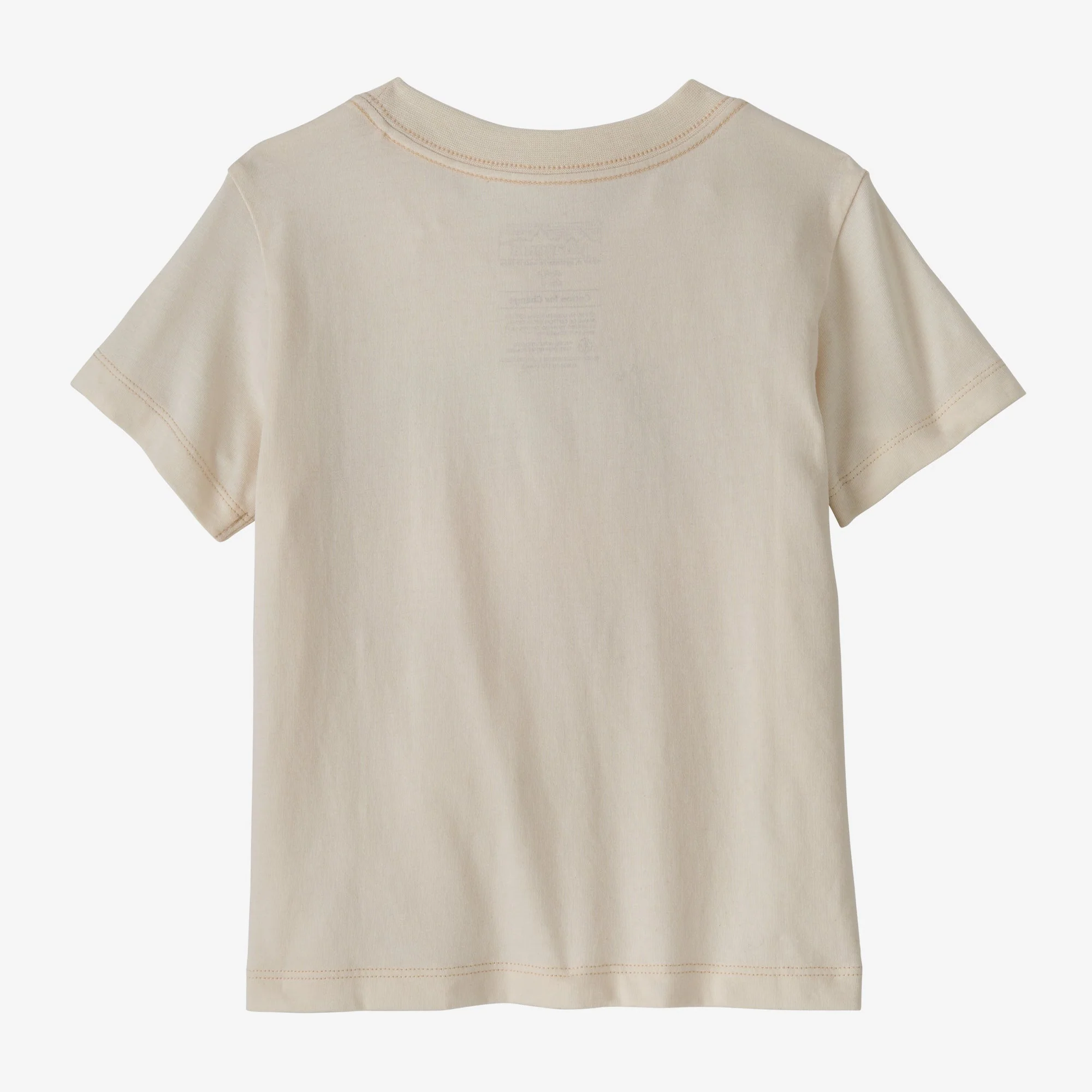 Baby Fitz Roy Flurries T-Shirt - Image 2