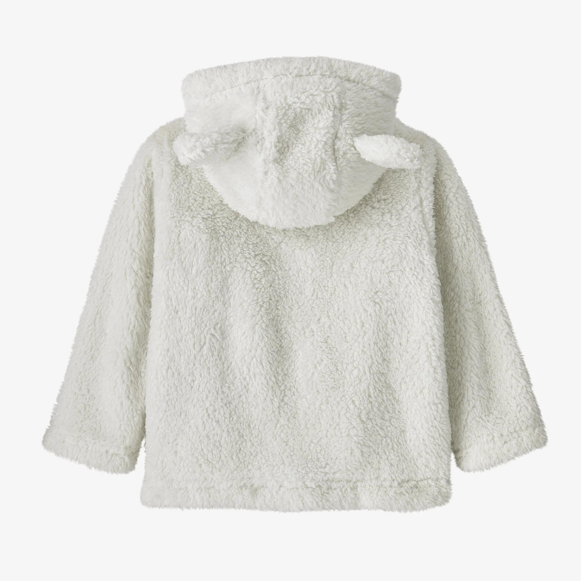 Baby Furry Friends Fleece Hoody - Image 2