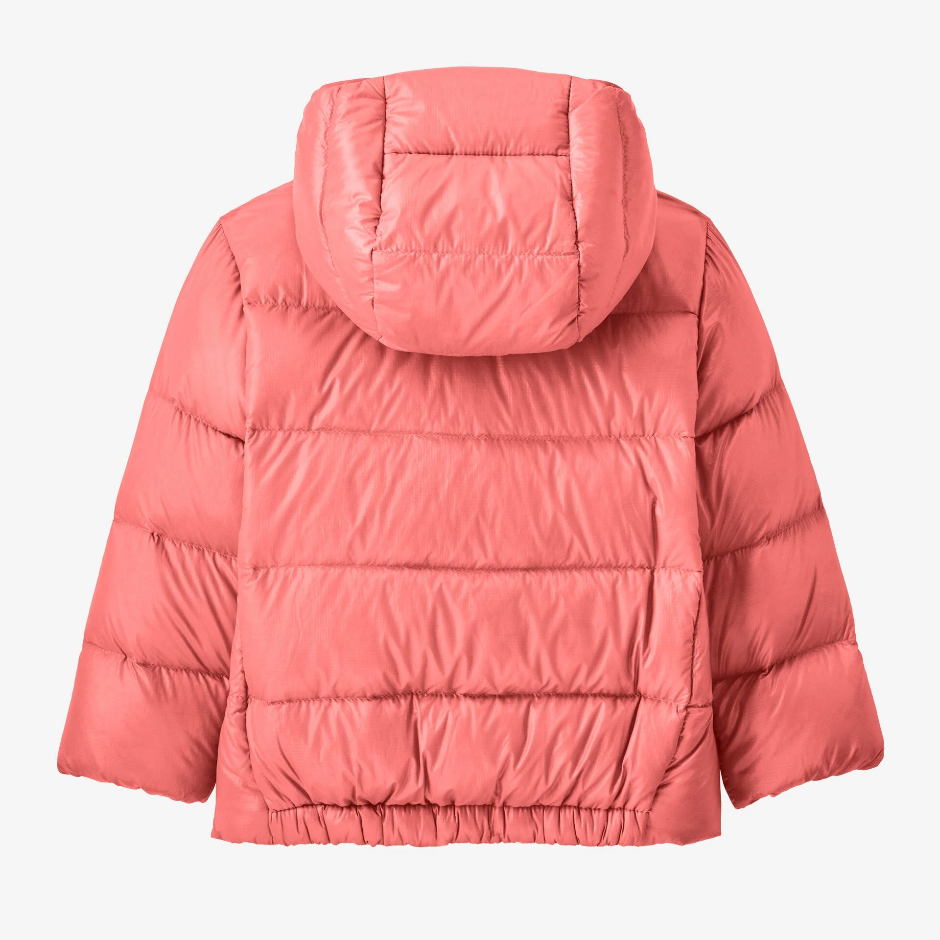 Baby Hi-Loft Down Sweater™ Hoody - Image 2
