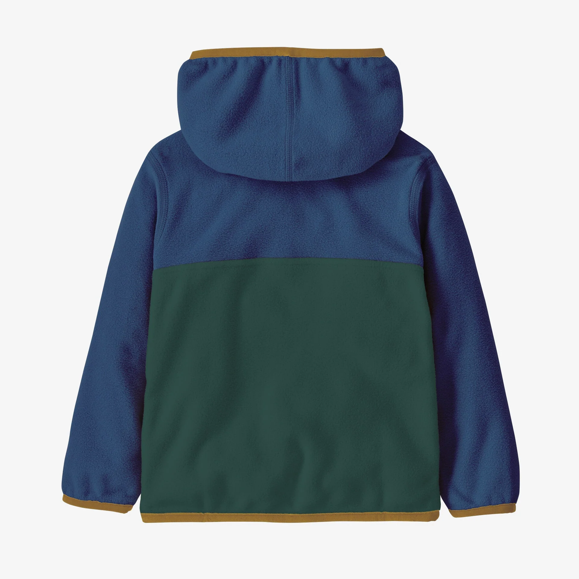 Baby Micro D® Snap-T® Fleece Jacket - Image 2