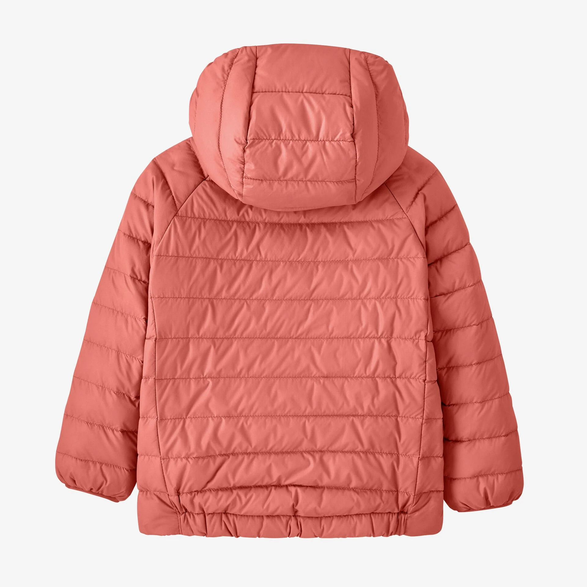 Baby Reversible Down Sweater™ Hoody - Image 2