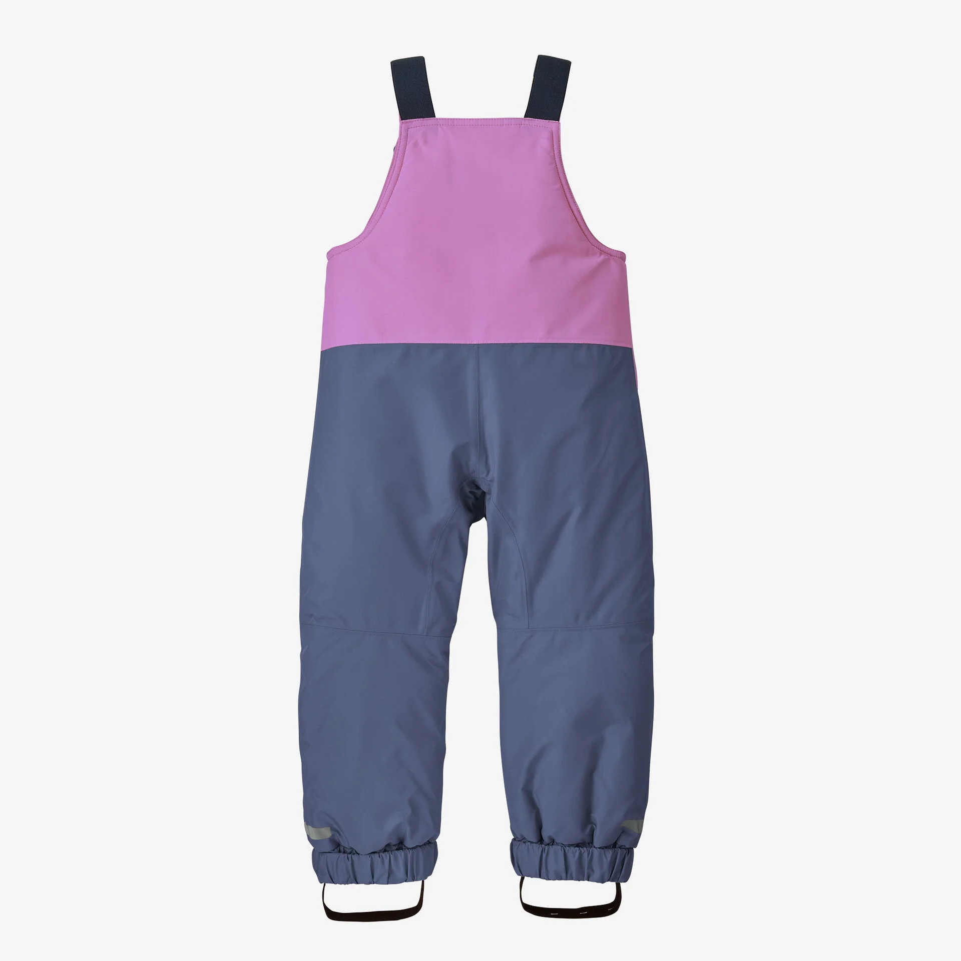 Baby Snow Pile Bibs - Image 2