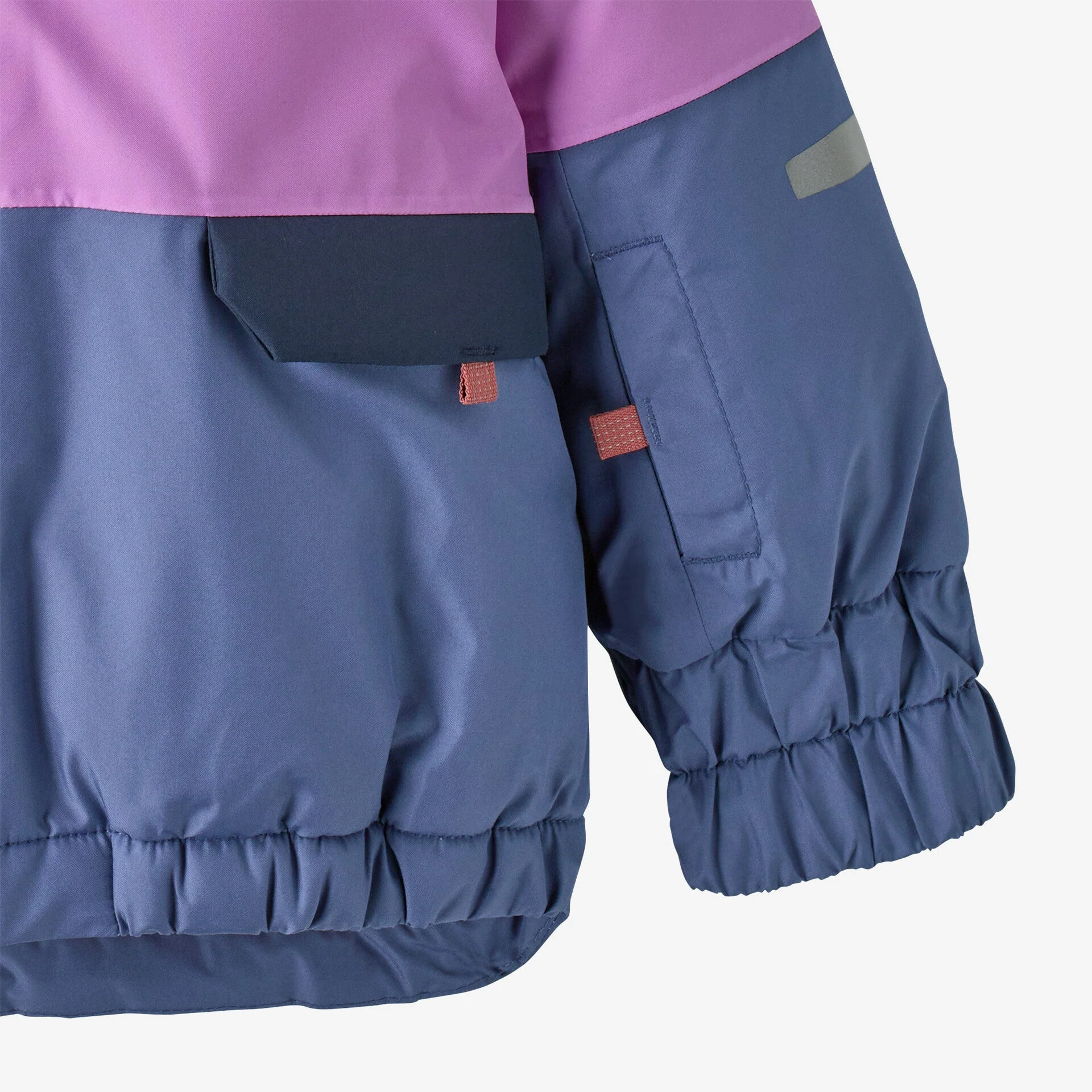 Baby Snow Pile Jacket - Image 4