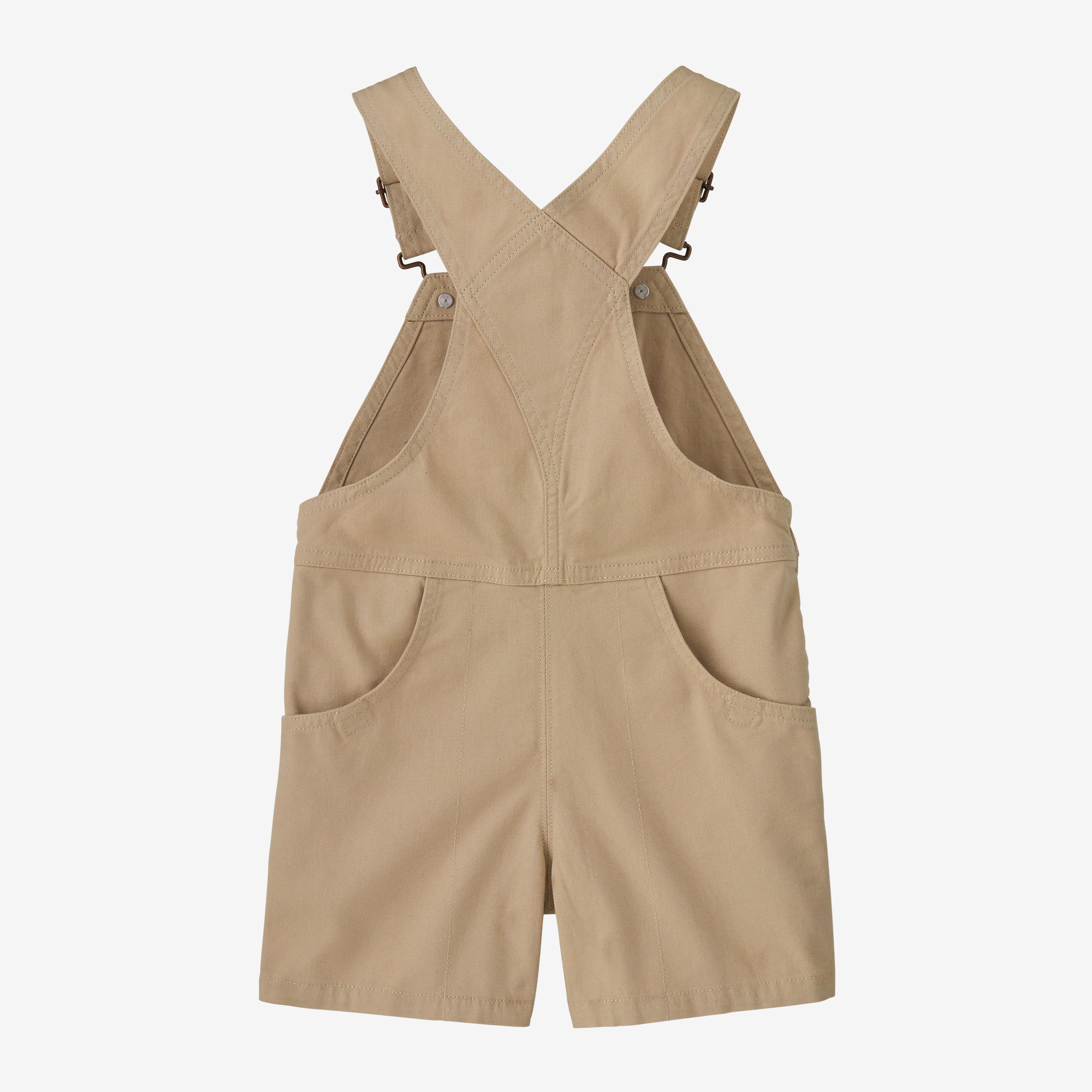 Baby Stand Up® Shortalls - Image 2