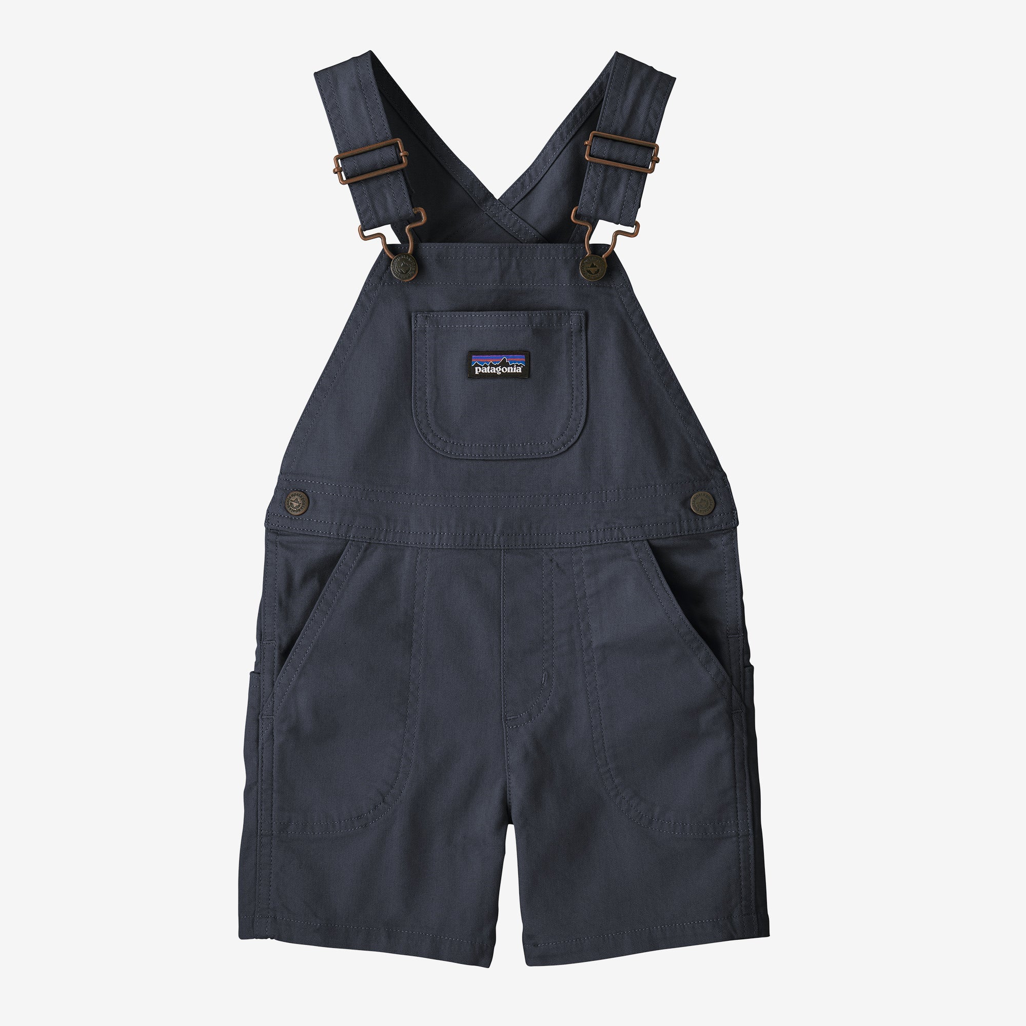 Baby Stand Up® Shortalls