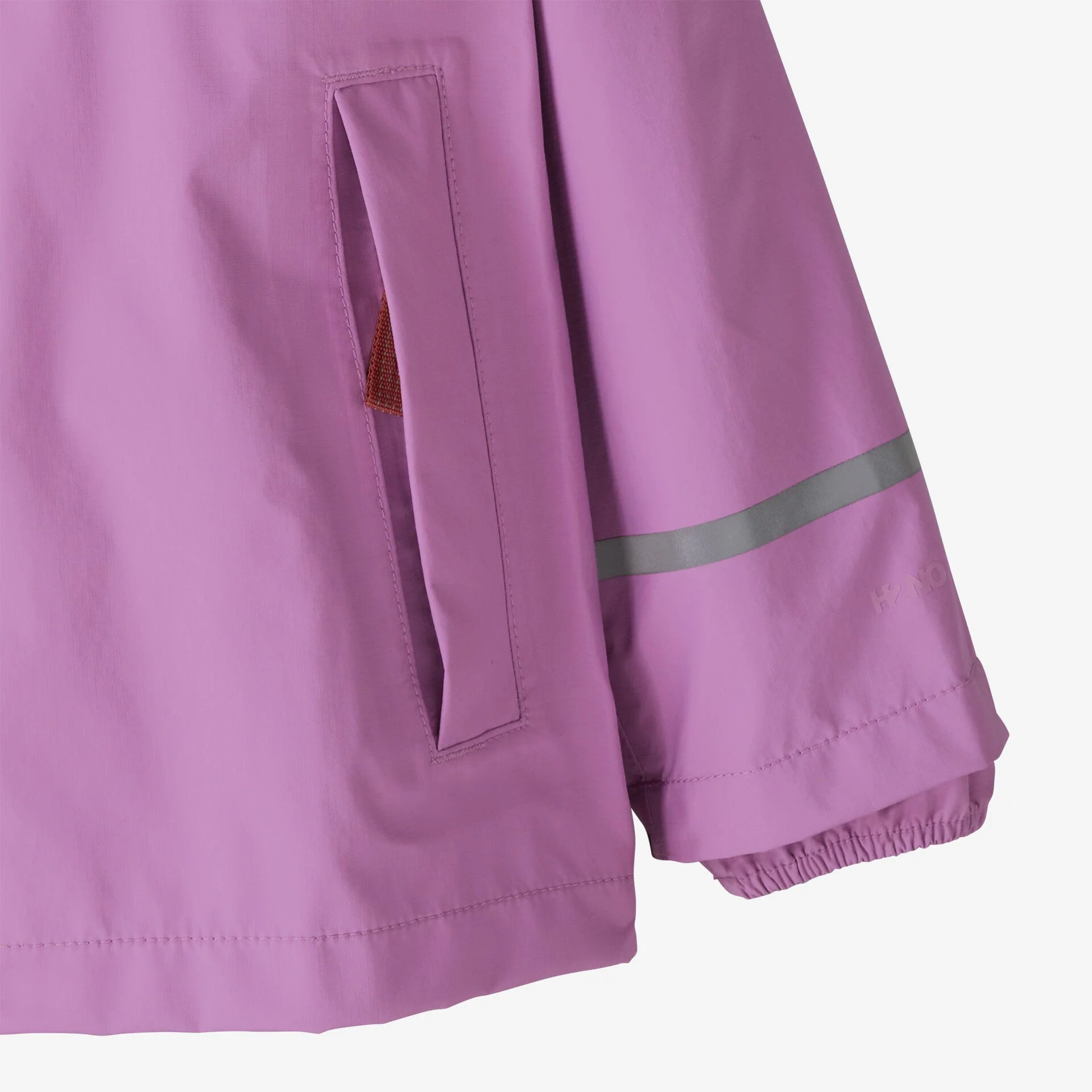 Baby Torrentshell 3L Rain Jacket - Image 3