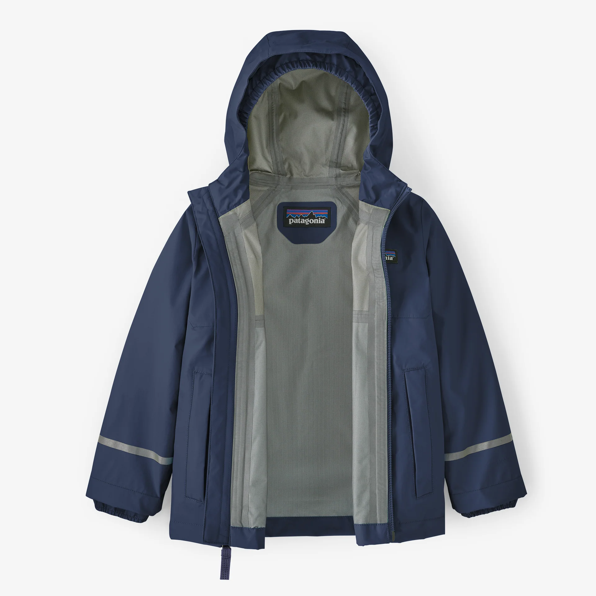 Baby Torrentshell 3L Rain Jacket - Image 3