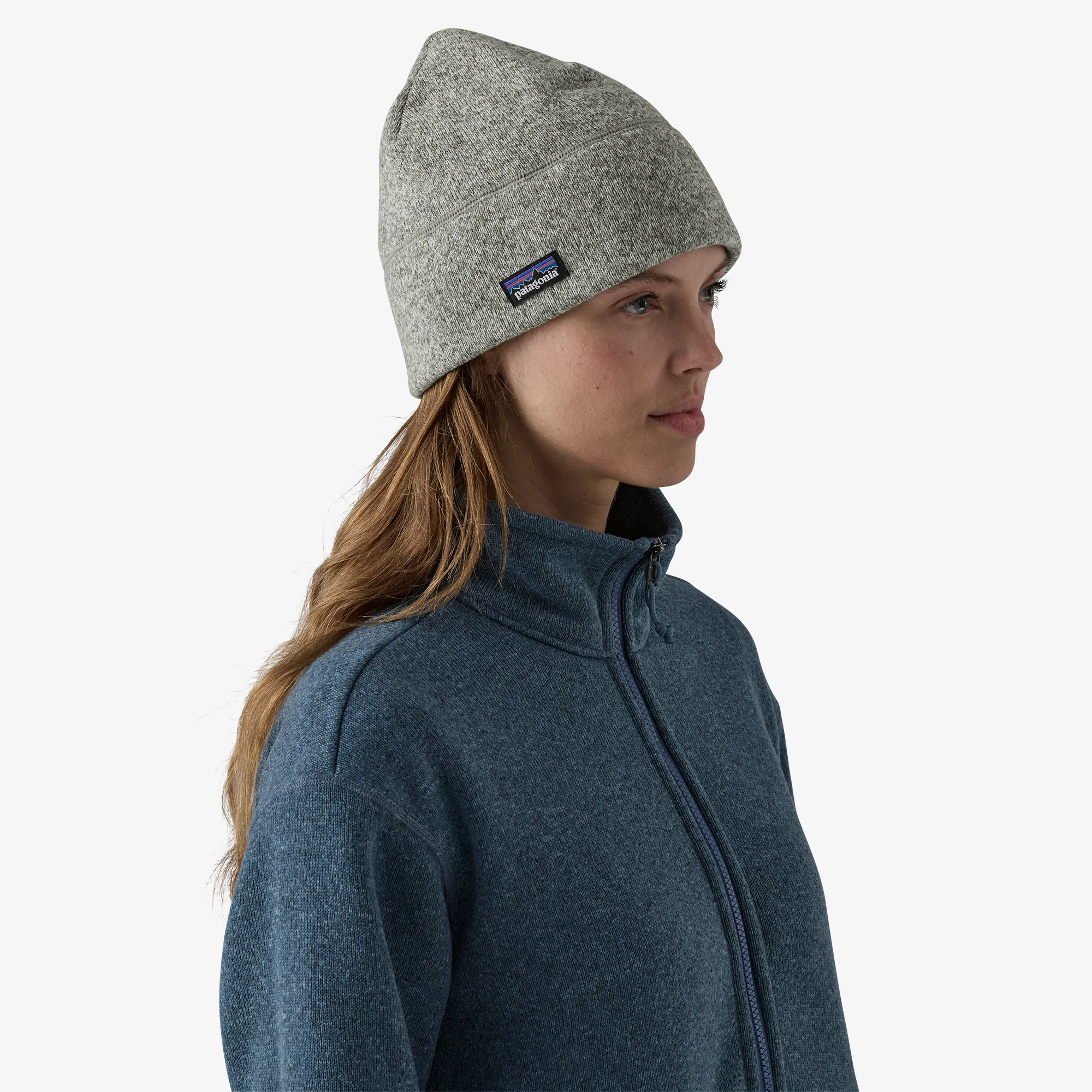 Better Sweater™ Fleece Beanie - Image 2