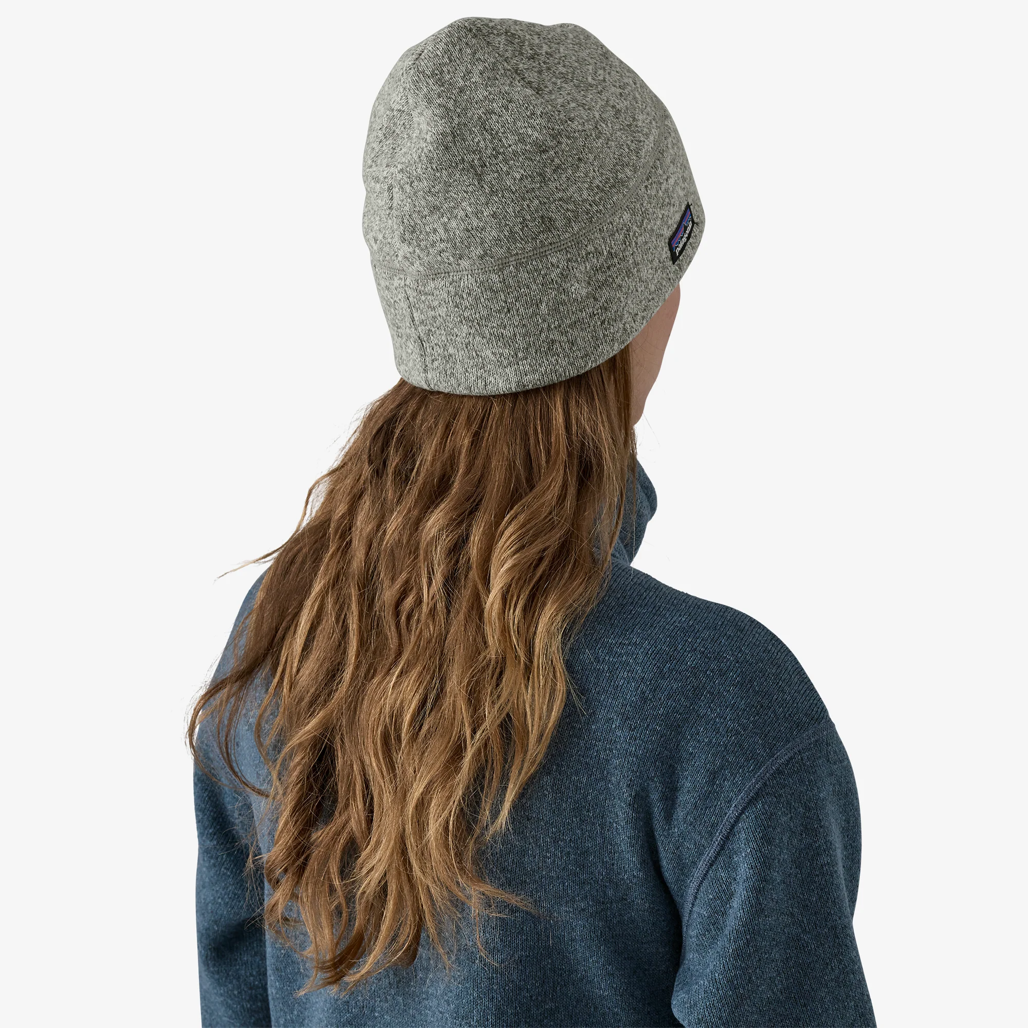 Better Sweater™ Fleece Beanie - Image 3