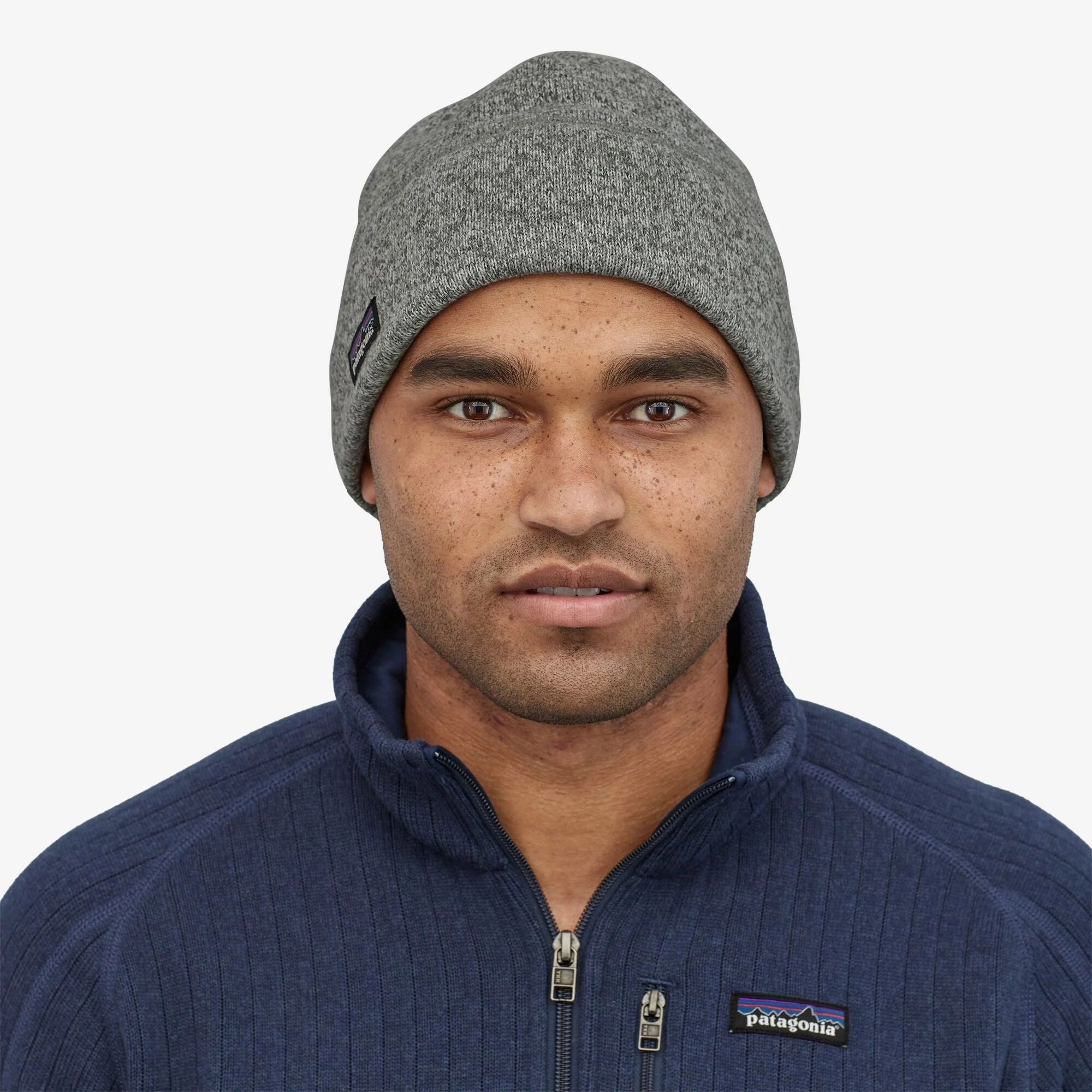 Better Sweater™ Fleece Beanie - Image 4