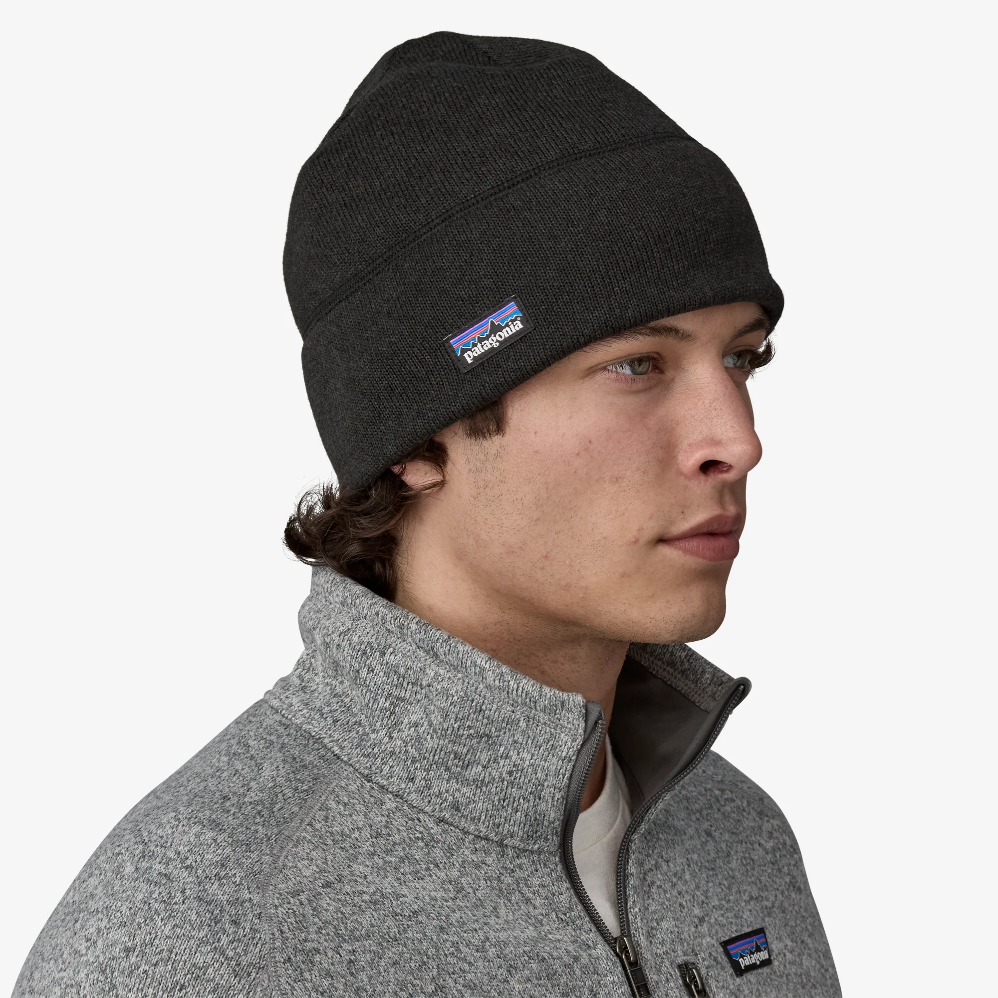 Better Sweater™ Fleece Beanie - Image 2