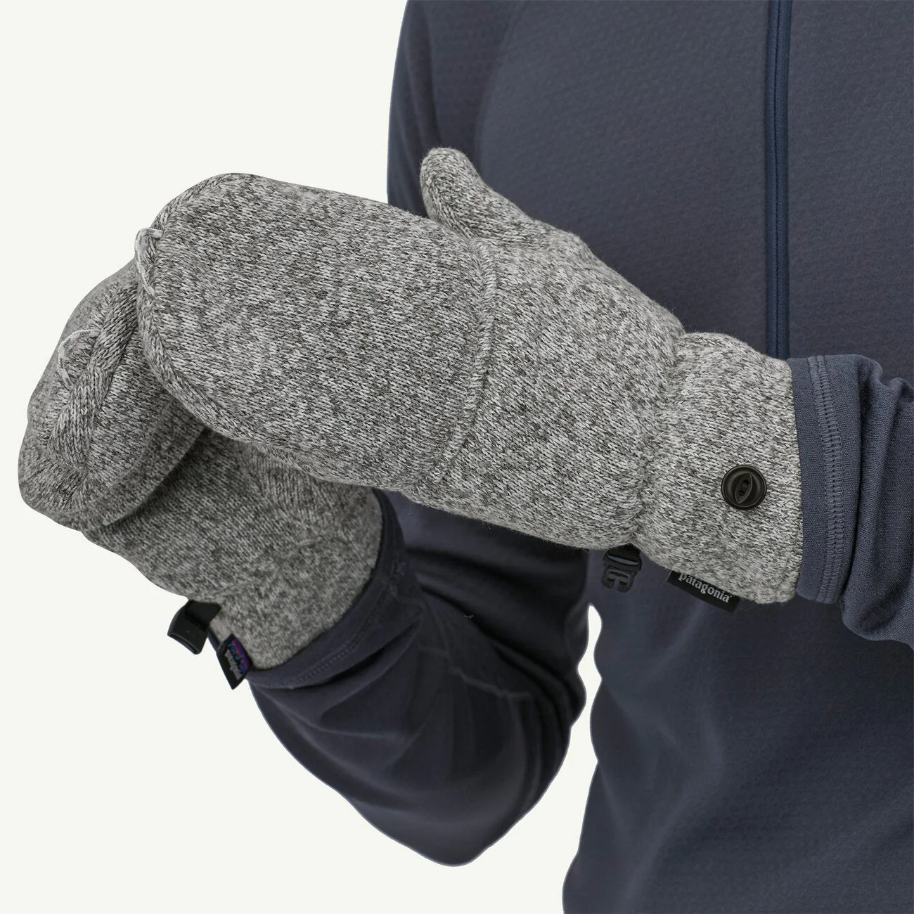Better Sweater™ Fleece Gloves - Image 2