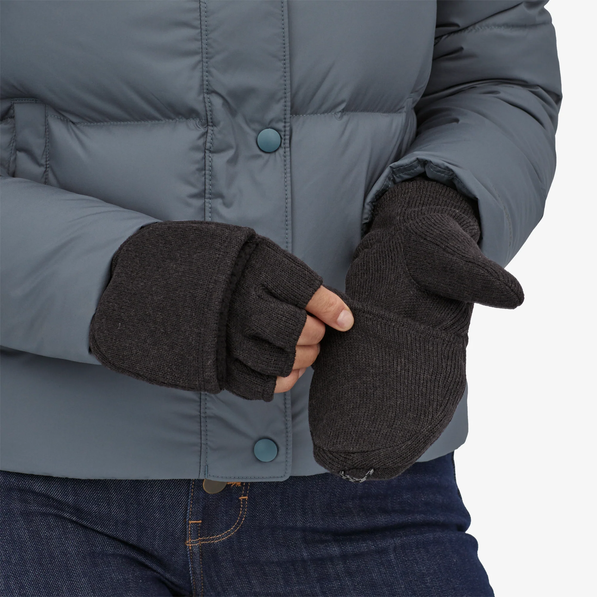 Better Sweaterâ„¢ Fleece Gloves - Image 3