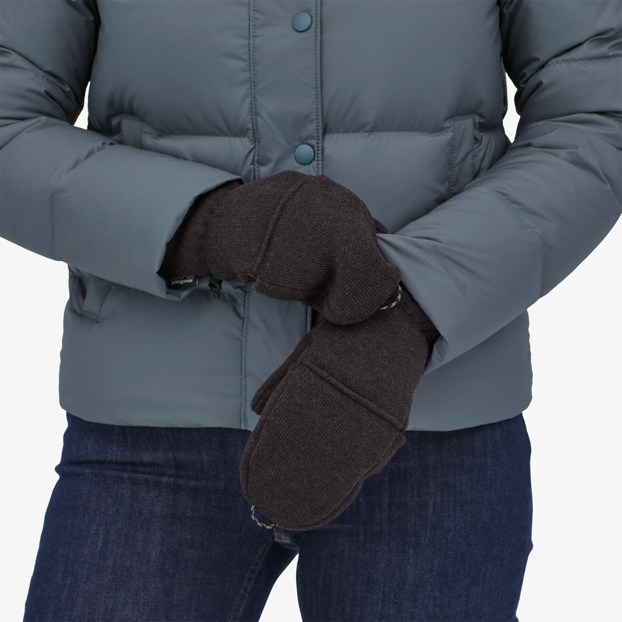 Better Sweaterâ„¢ Fleece Gloves - Image 4