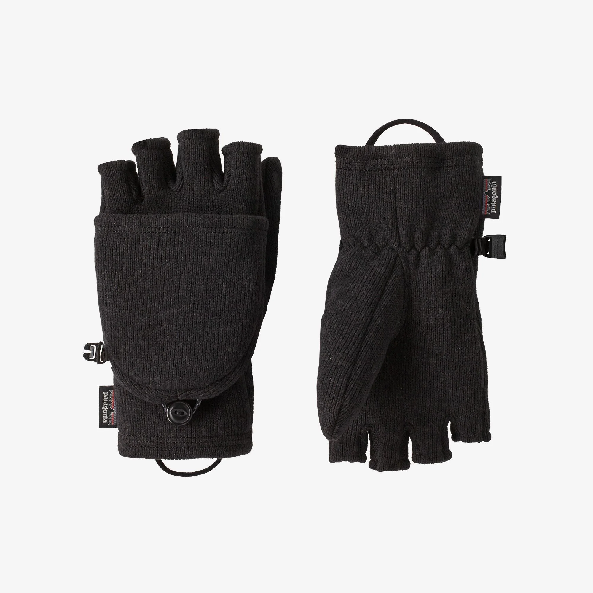 Better Sweaterâ„¢ Fleece Gloves - Image 5
