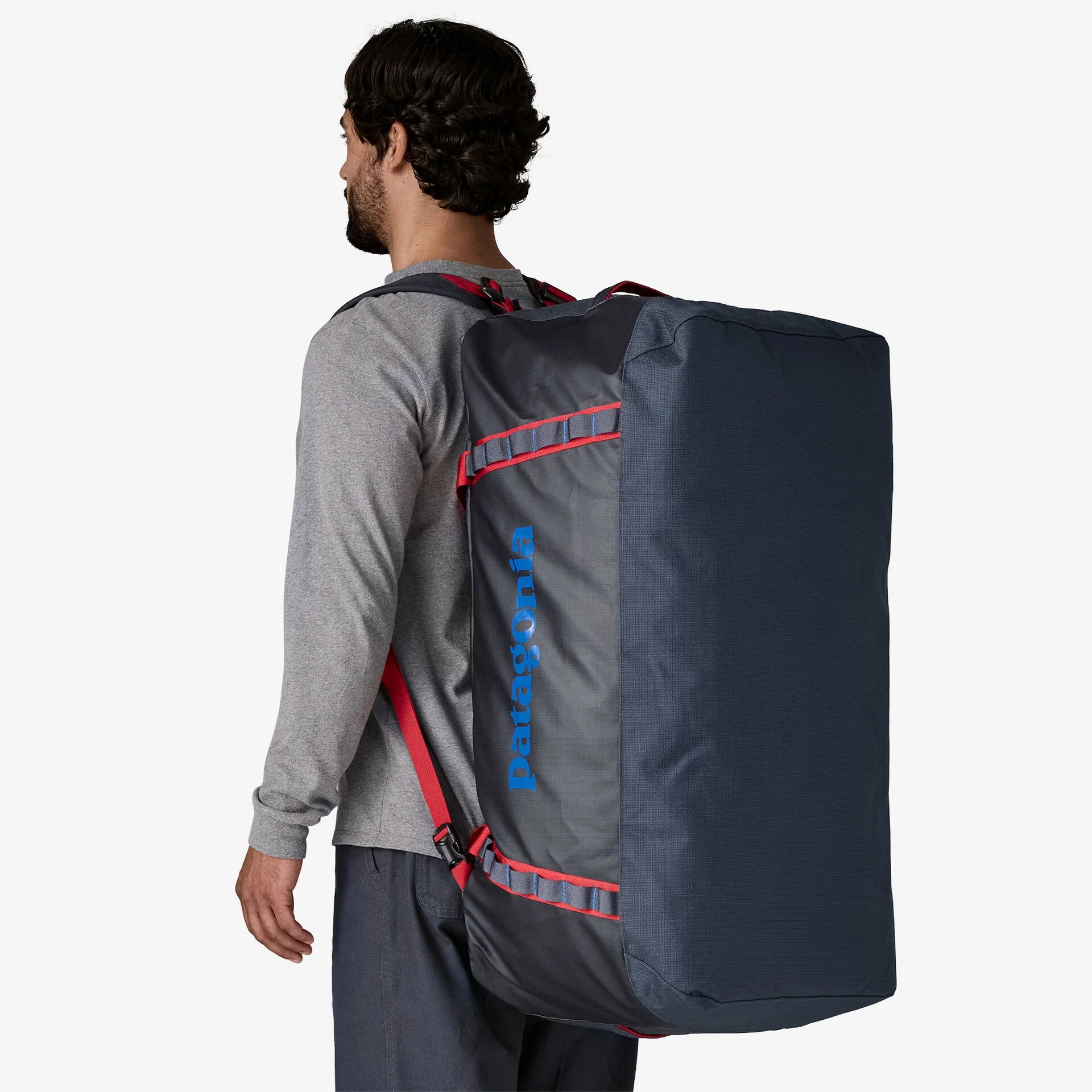 Black Hole® Duffel 100L - Image 2