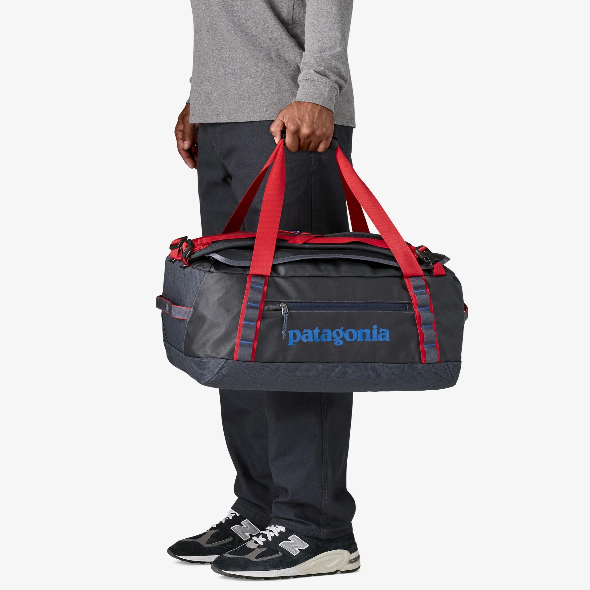 Black HoleĀ® Duffel 40L - Image 4