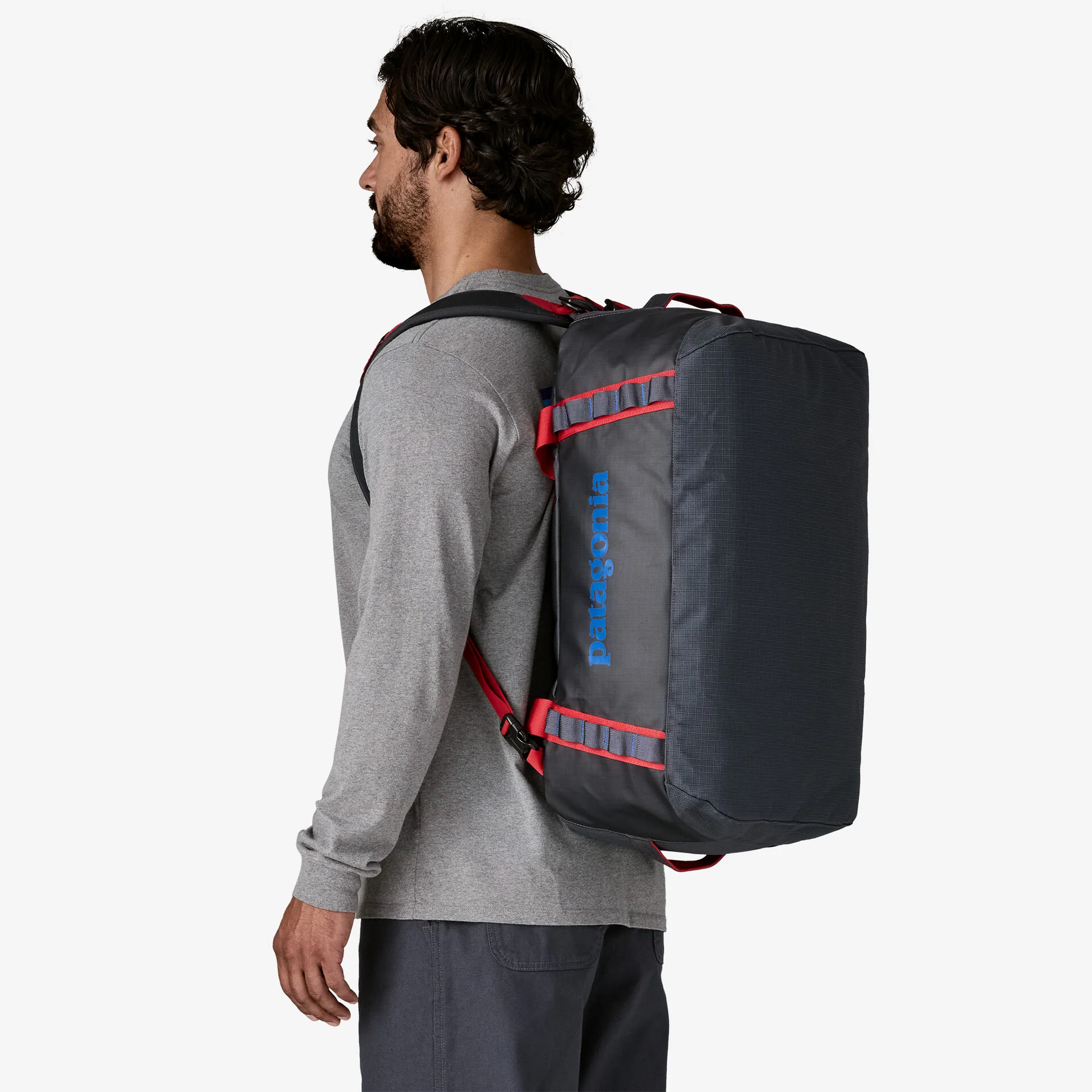 Black HoleĀ® Duffel 40L - Image 2