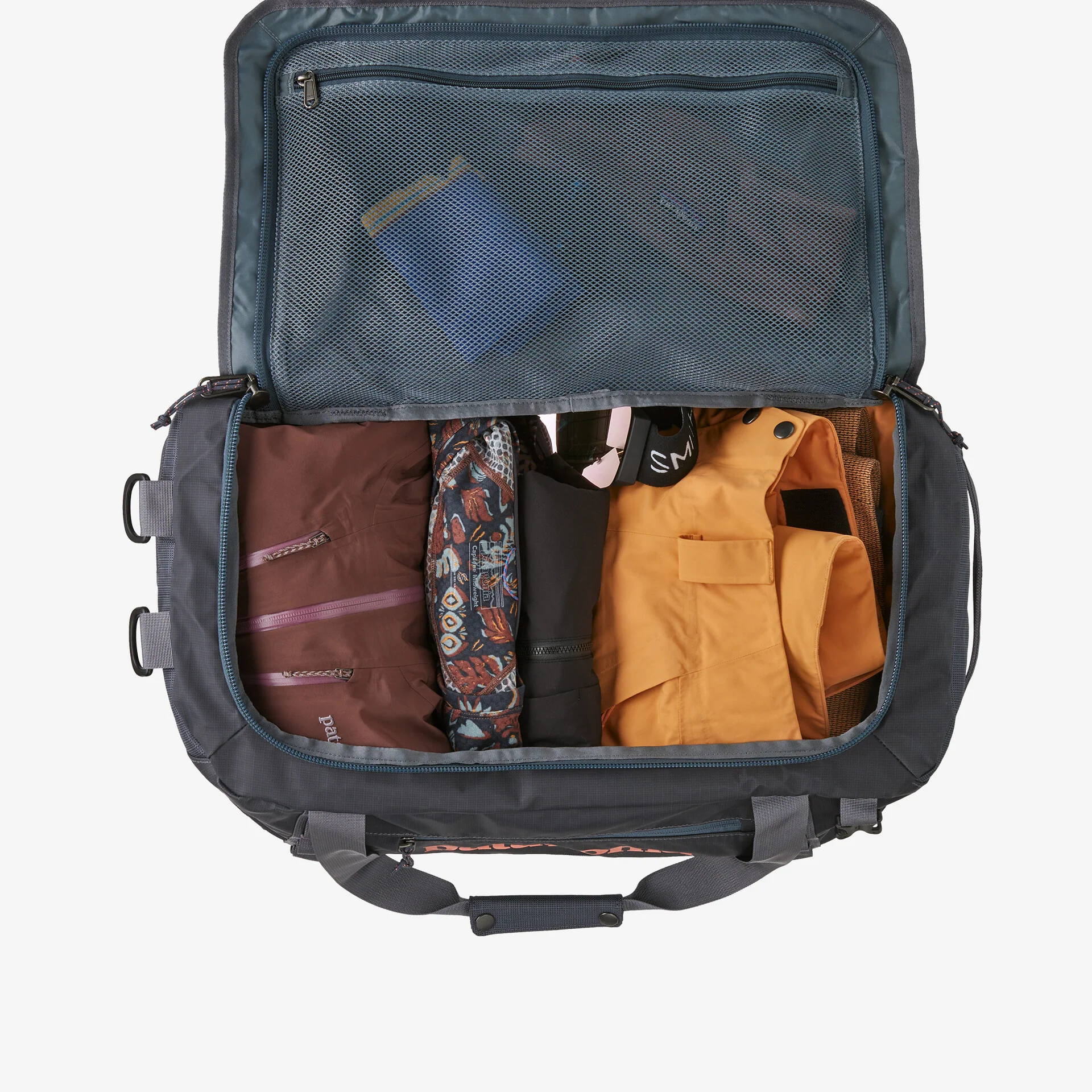 Black HoleĀ® Duffel 40L - Image 5