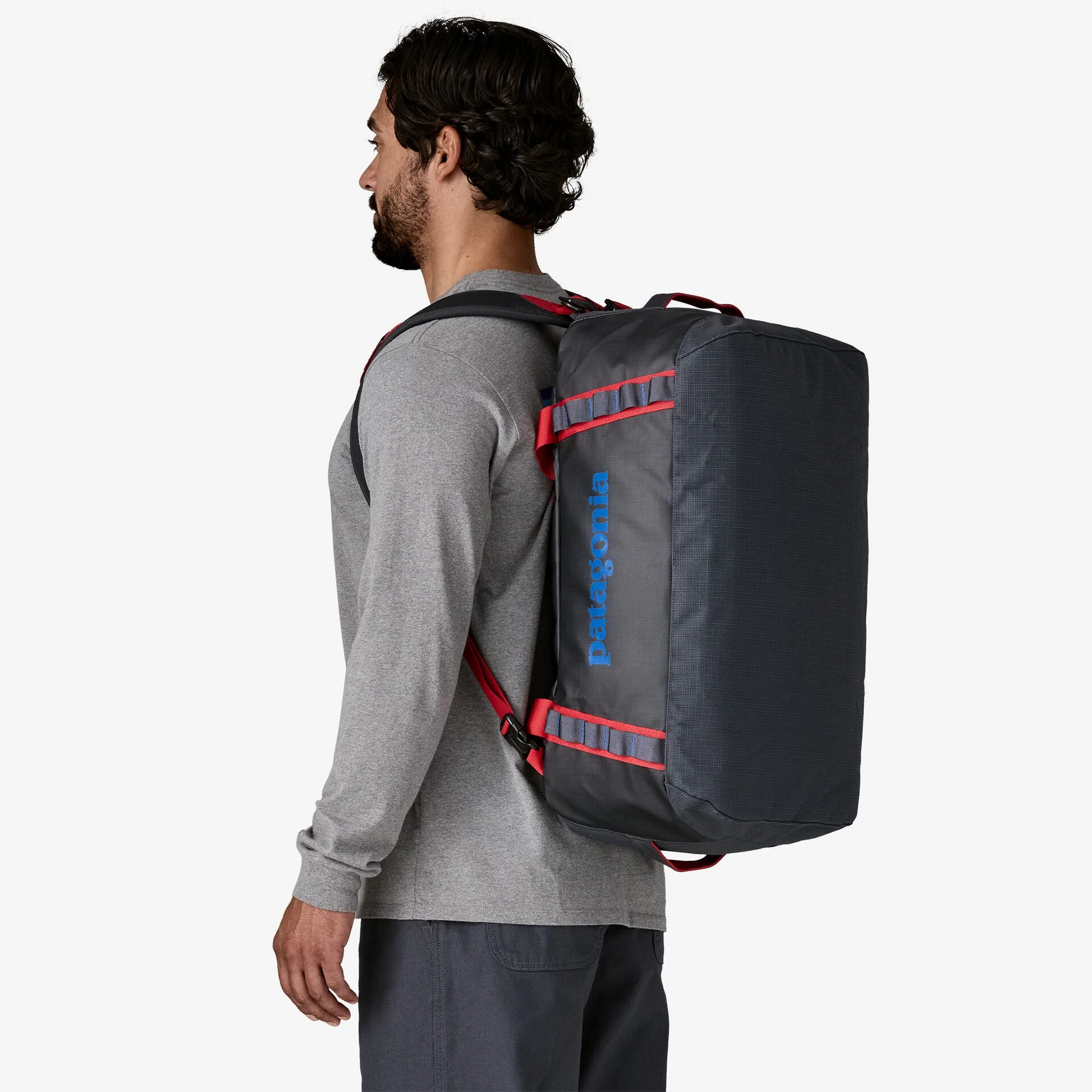 Black HoleĀ® Duffel 40L - Image 2