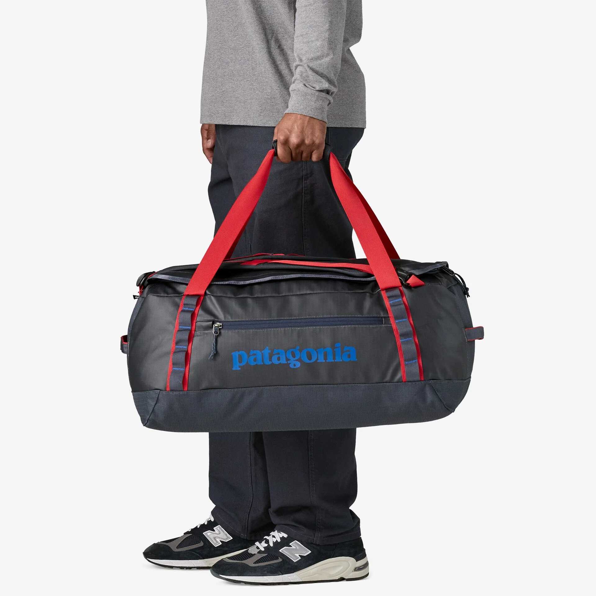 Black HoleĀ® Duffel 55L - Image 3