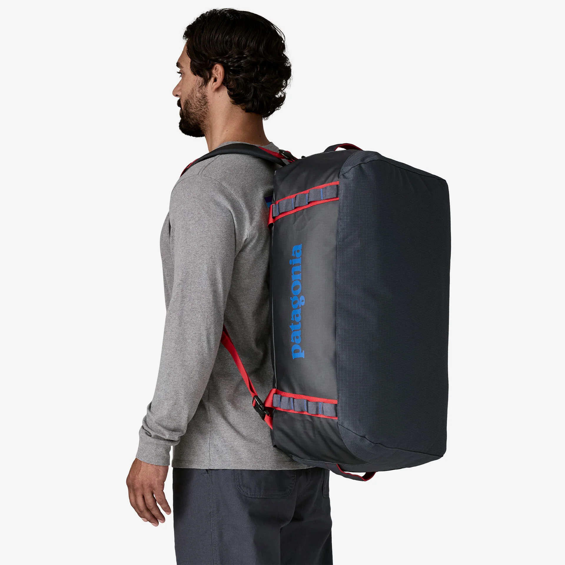 Black Hole® Duffel 55L - Image 2