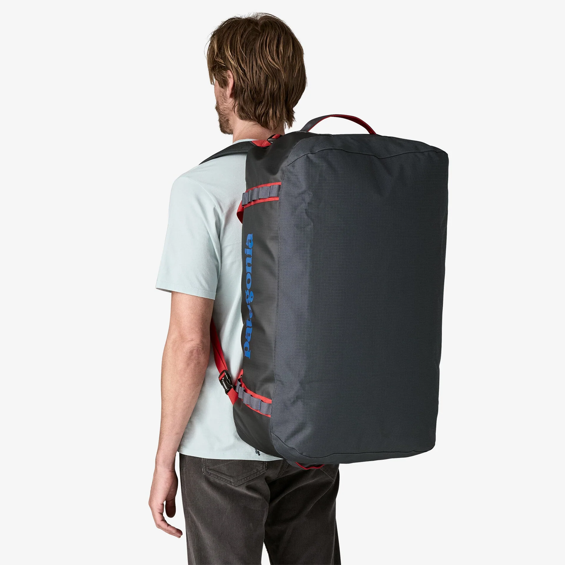 Black HoleĀ® Duffel 70L - Image 3