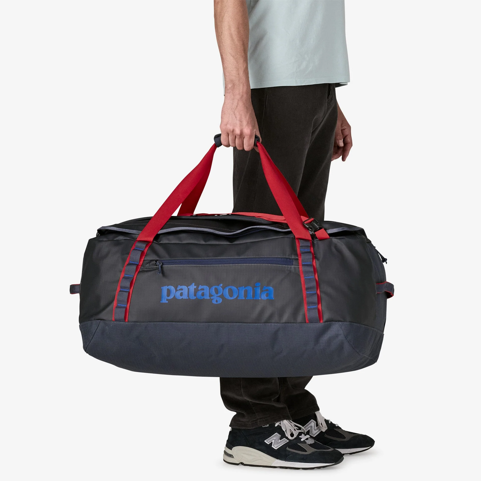 Black HoleĀ® Duffel 70L - Image 4