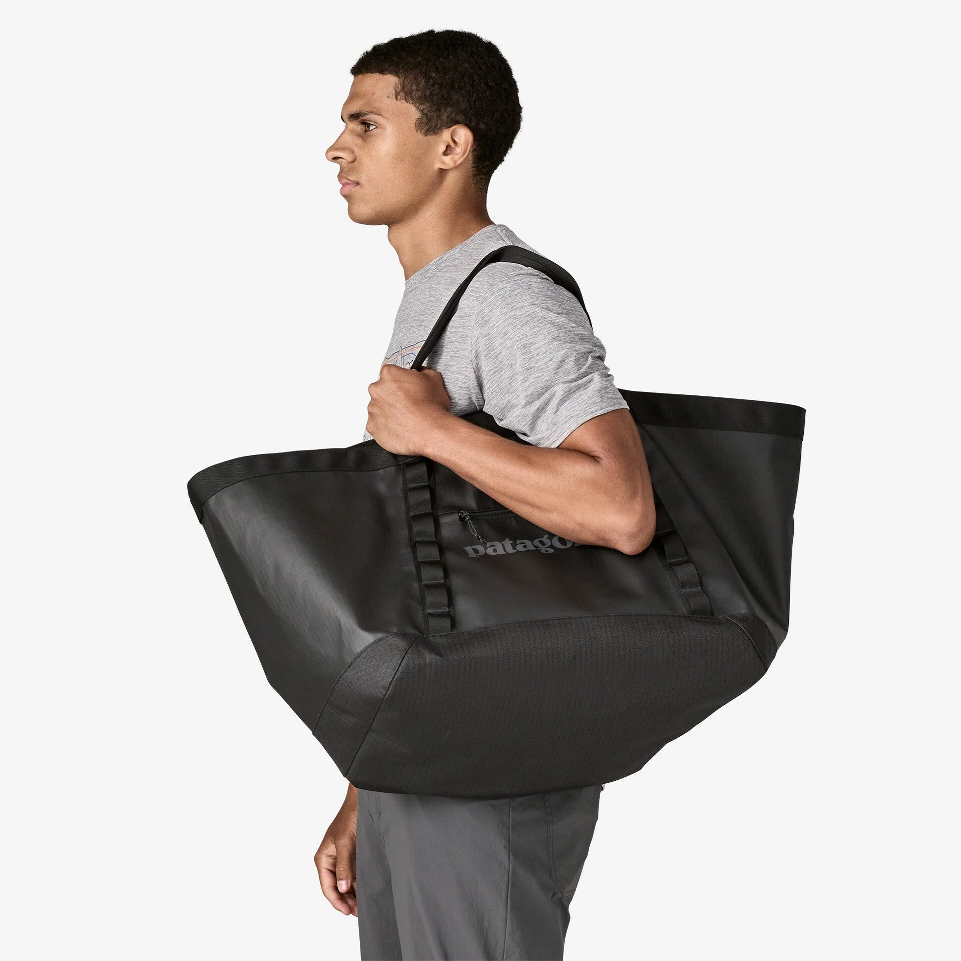 Black HoleĀ® Gear Tote 61L - Image 3