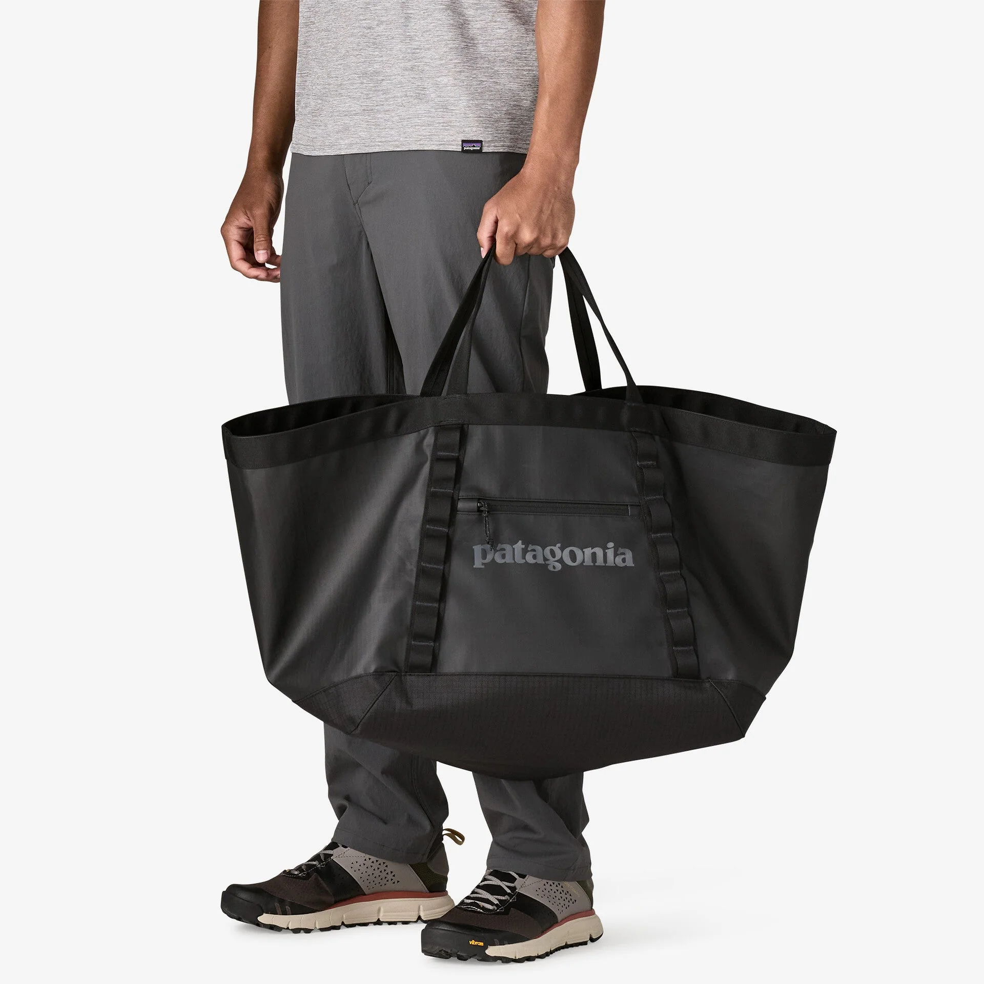 Black HoleĀ® Gear Tote 61L - Image 2