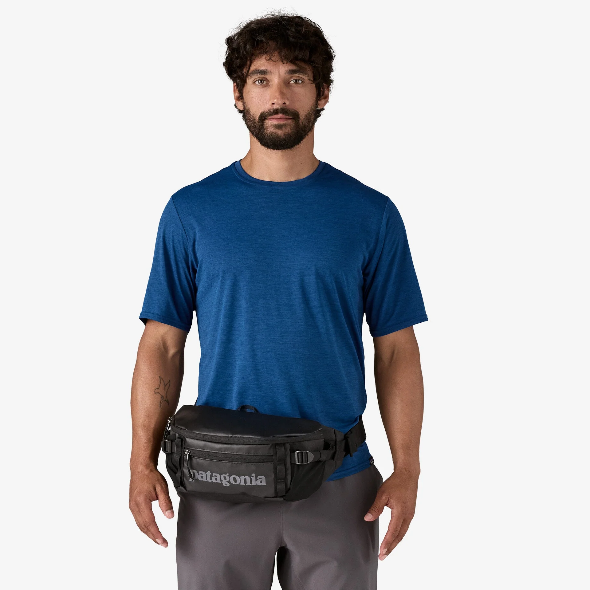 Black HoleĀ® Waist Pack 5L - Image 2