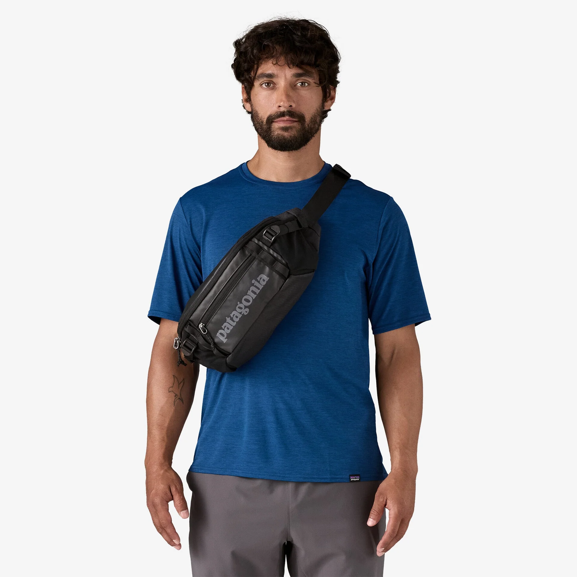Black HoleĀ® Waist Pack 5L - Image 3