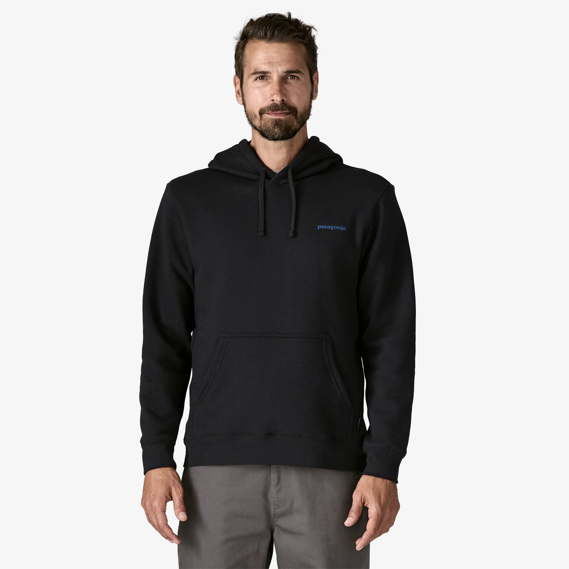 Boardshort Logo Uprisal Hoody - Image 2