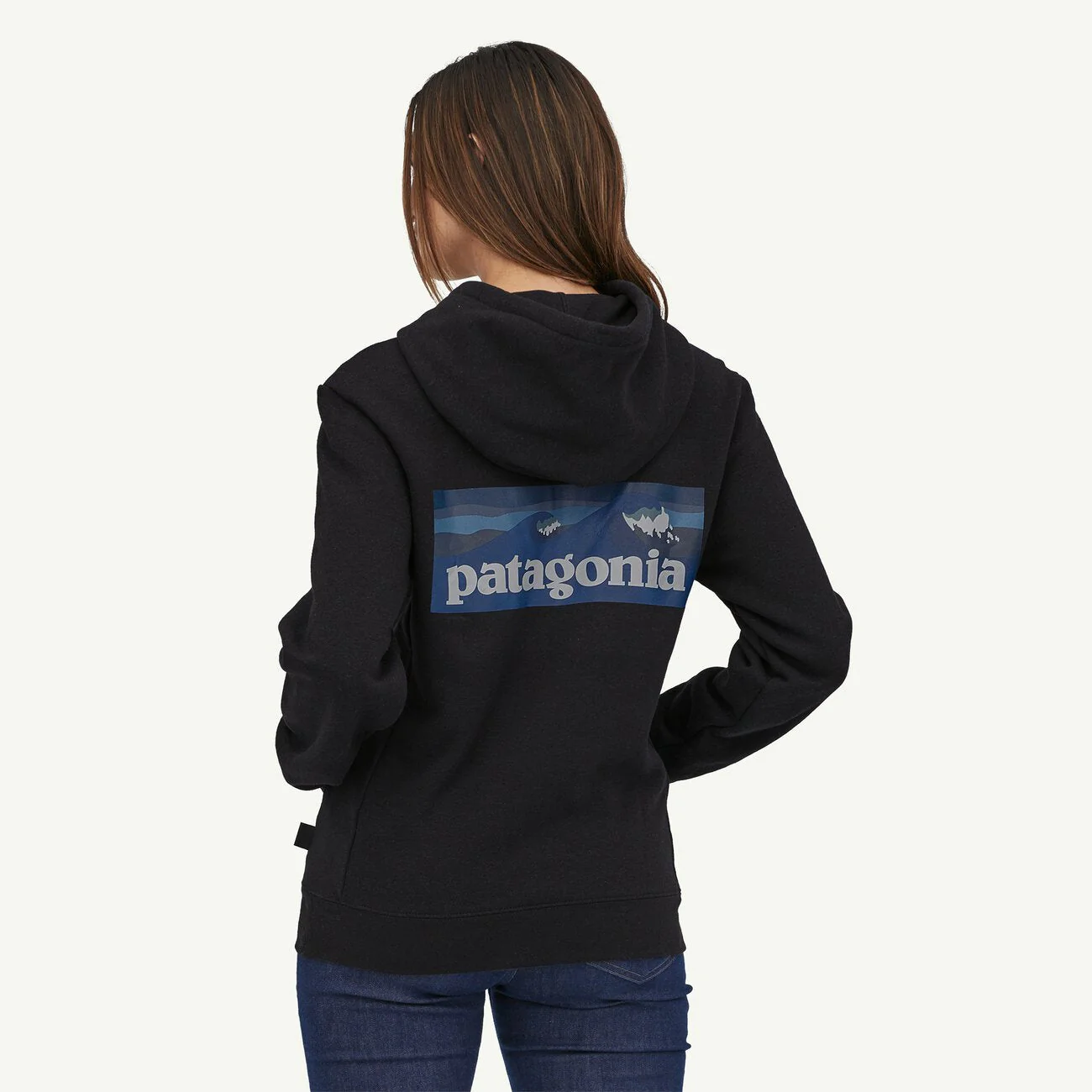 Boardshort Logo Uprisal Hoody - Image 6
