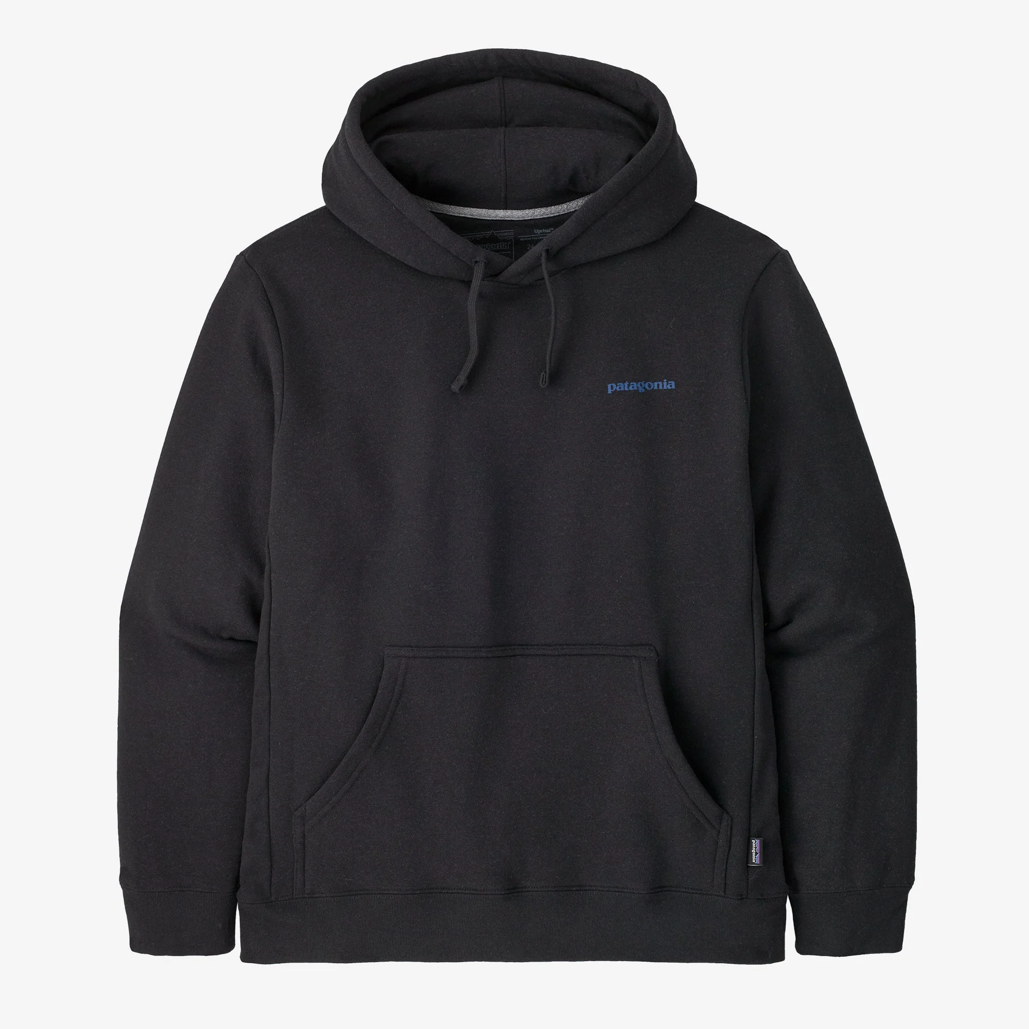 Boardshort Logo Uprisal Hoody - Image 9