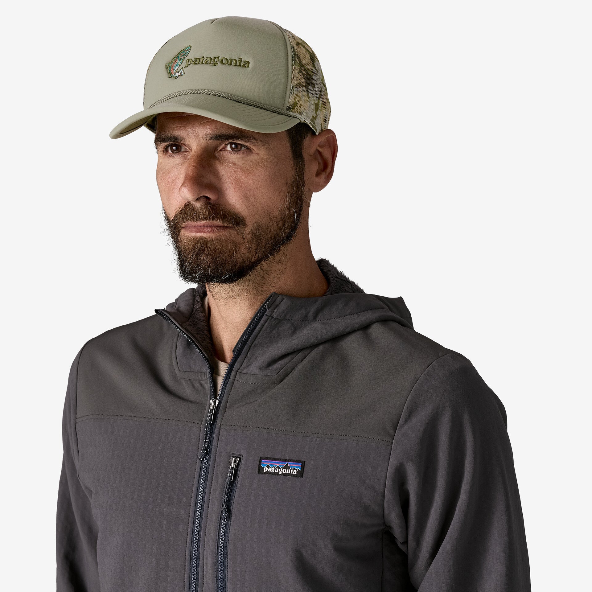 Broadcaster Hat - Image 2