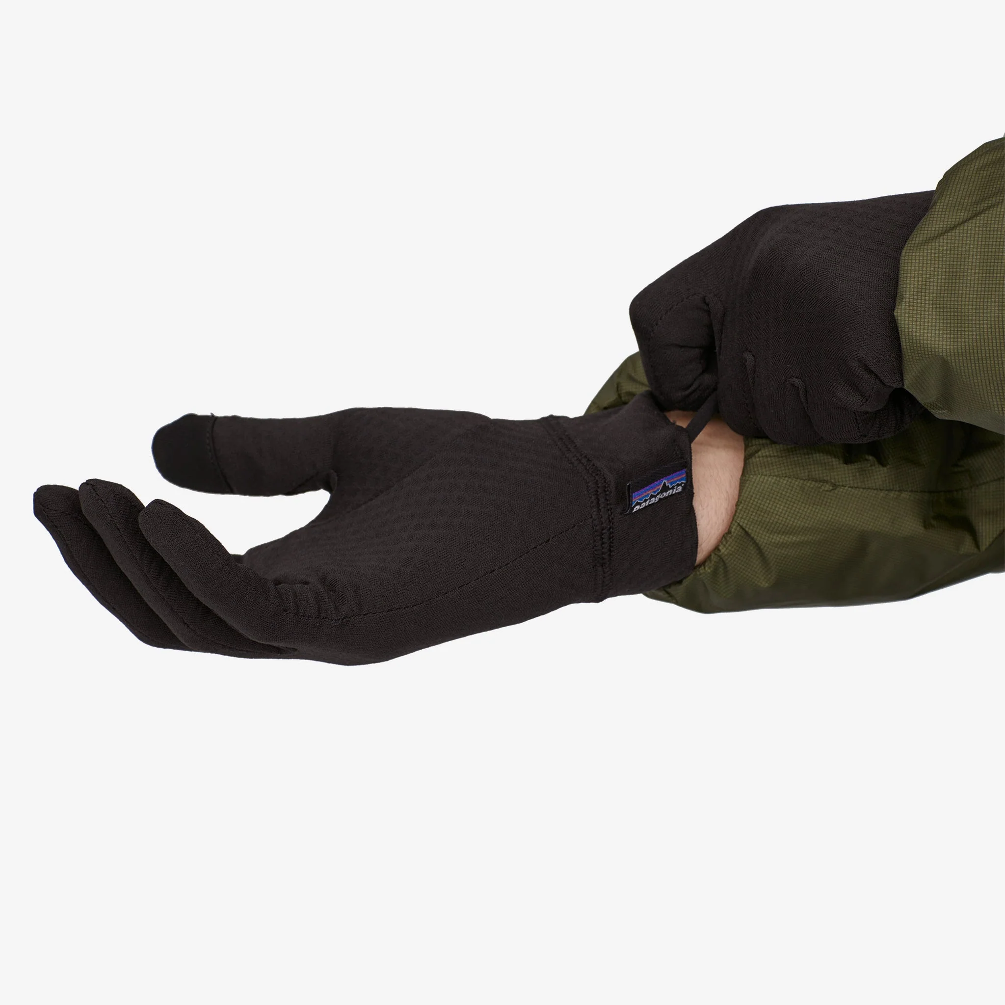 Capilene™ Midweight Liner Gloves - Image 2