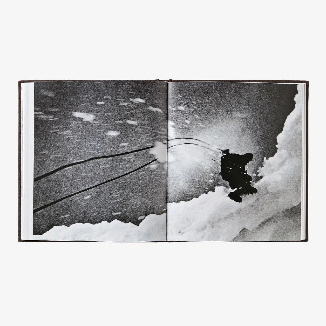 Climbing Fitz Roy, 1968 by Yvon Chouinard et al. (Patagonia published hardcover book) - Image 4